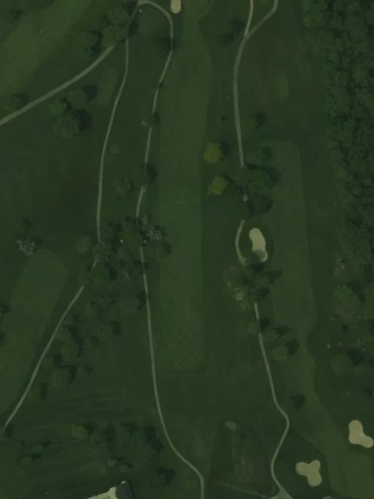 Hole 7 satellite