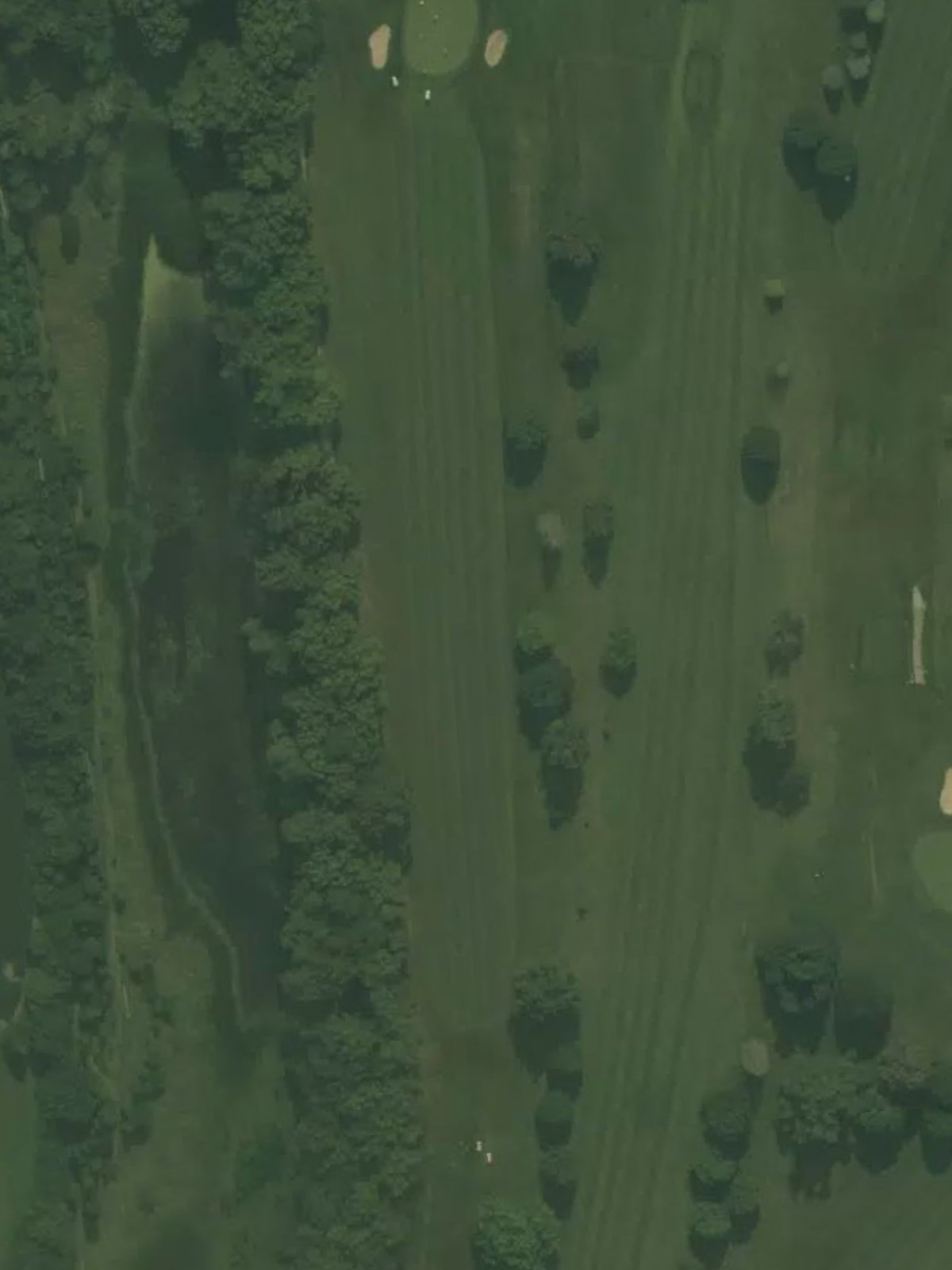 Hole 10 satellite