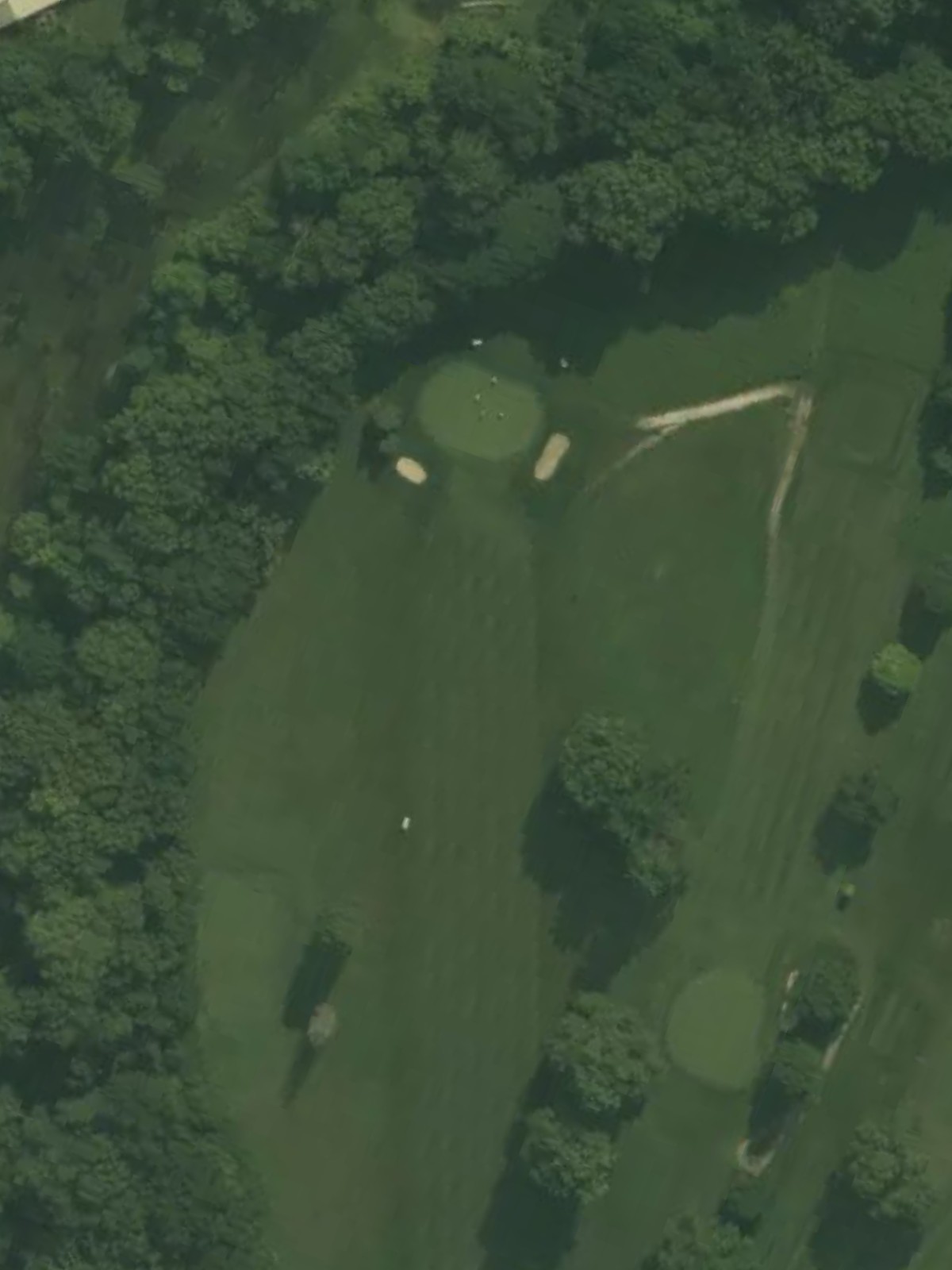 Hole 11 satellite