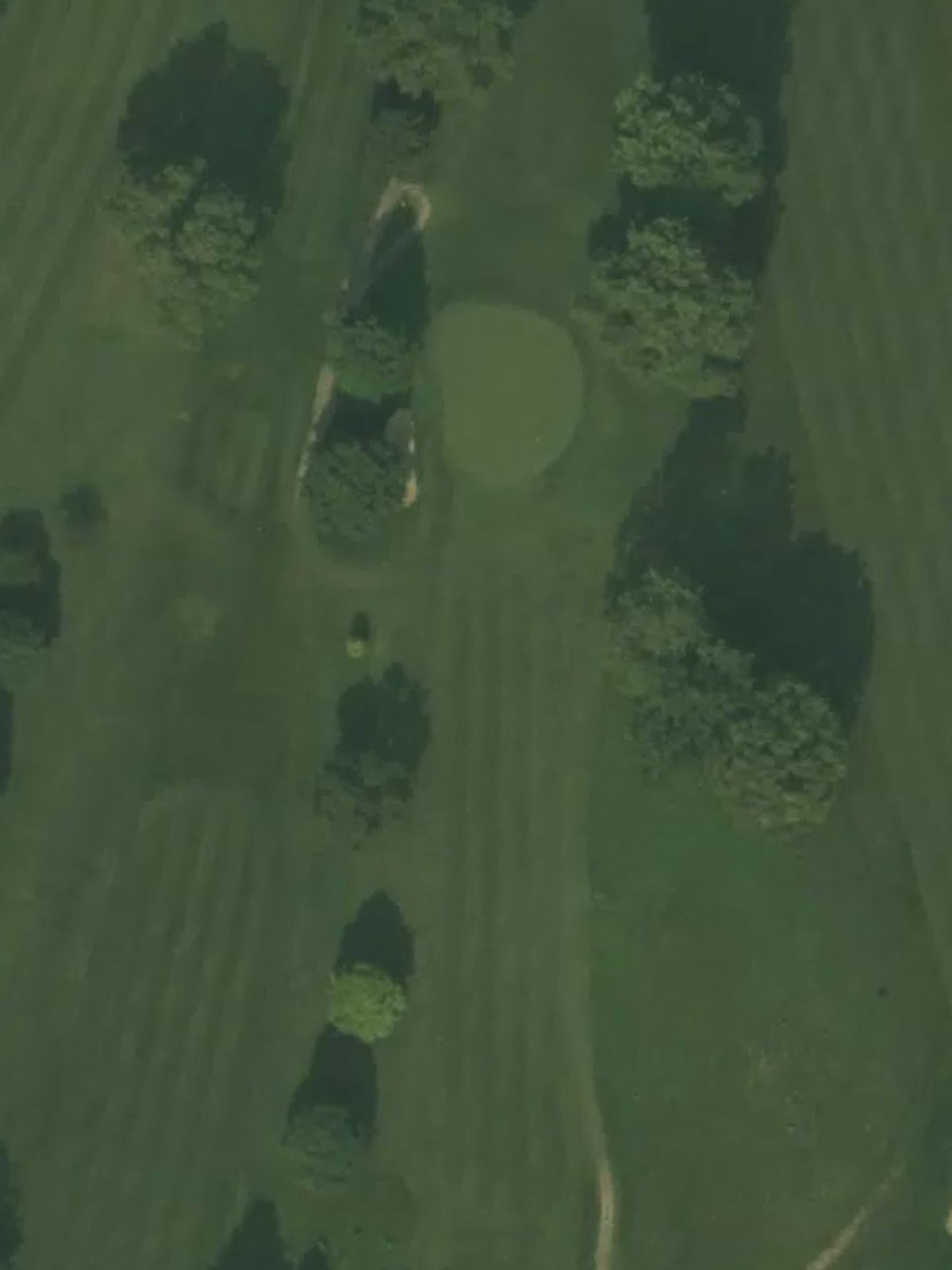 Hole 12 satellite