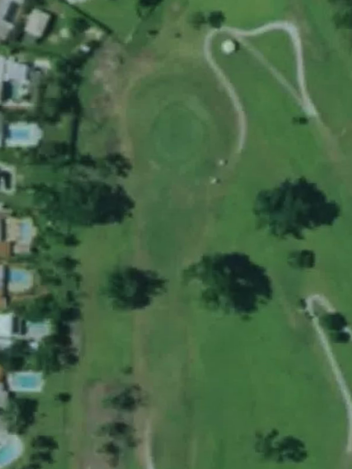 Hole 12 satellite