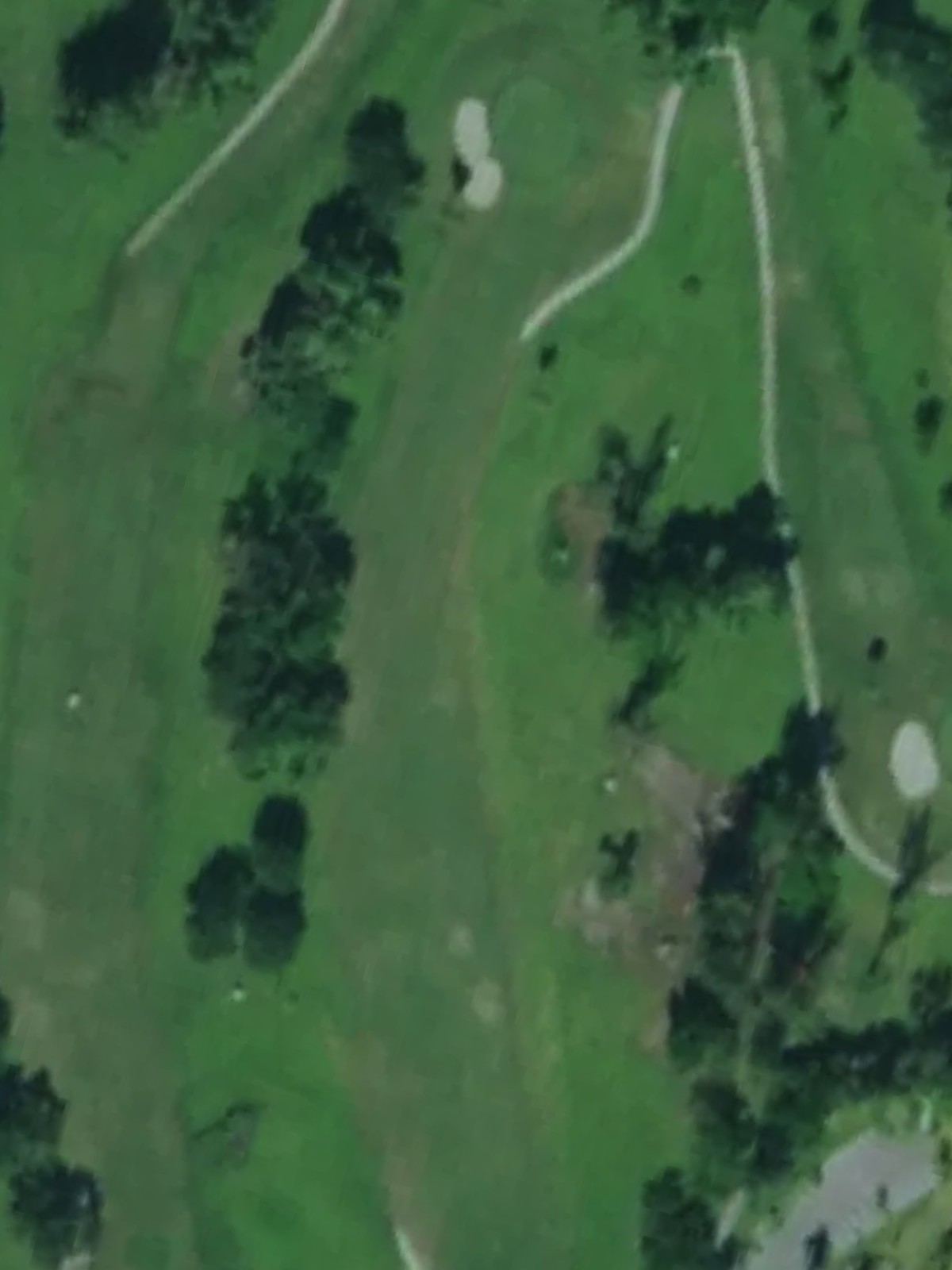 Hole 3 satellite
