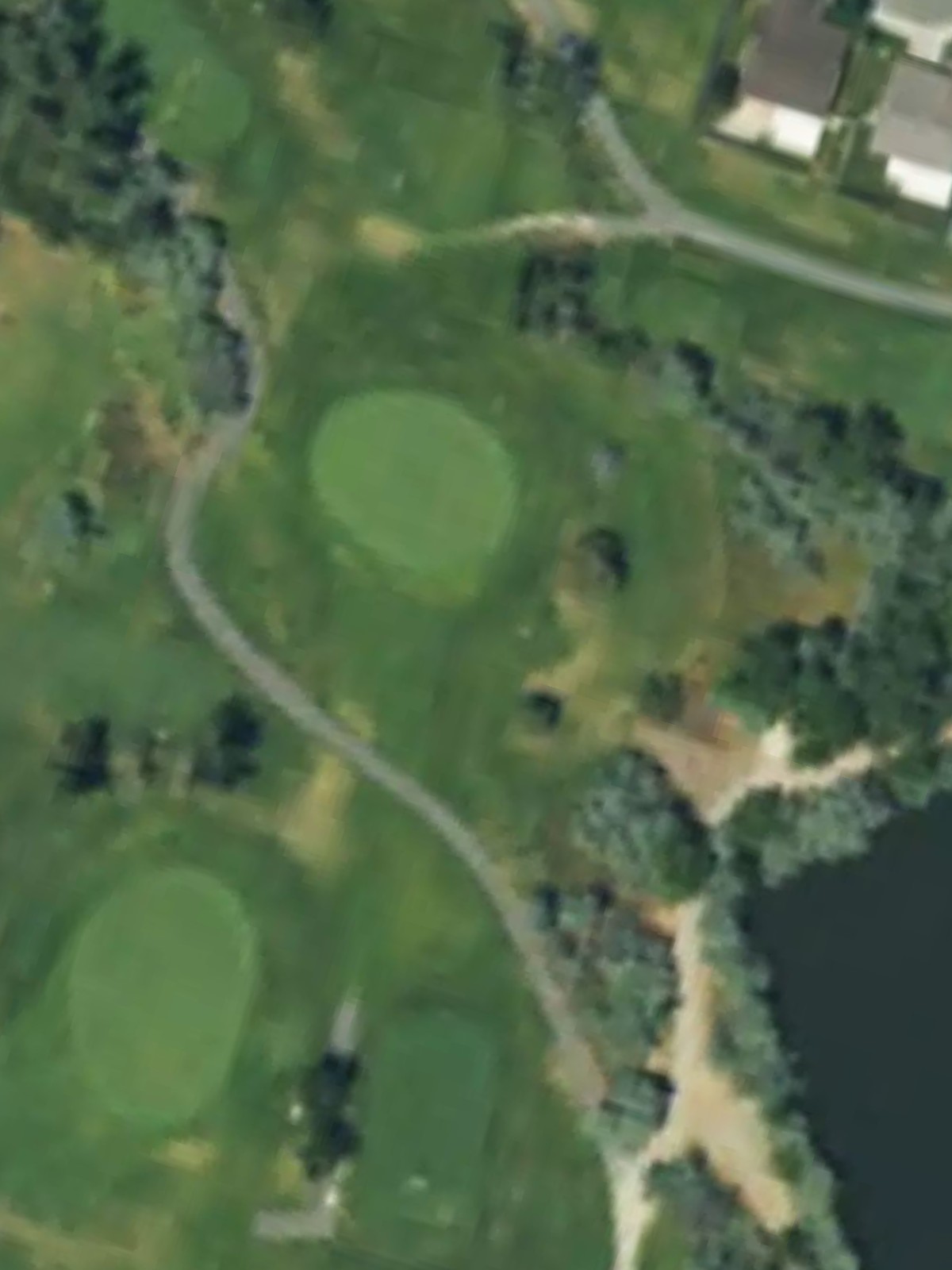 Hole 11 satellite