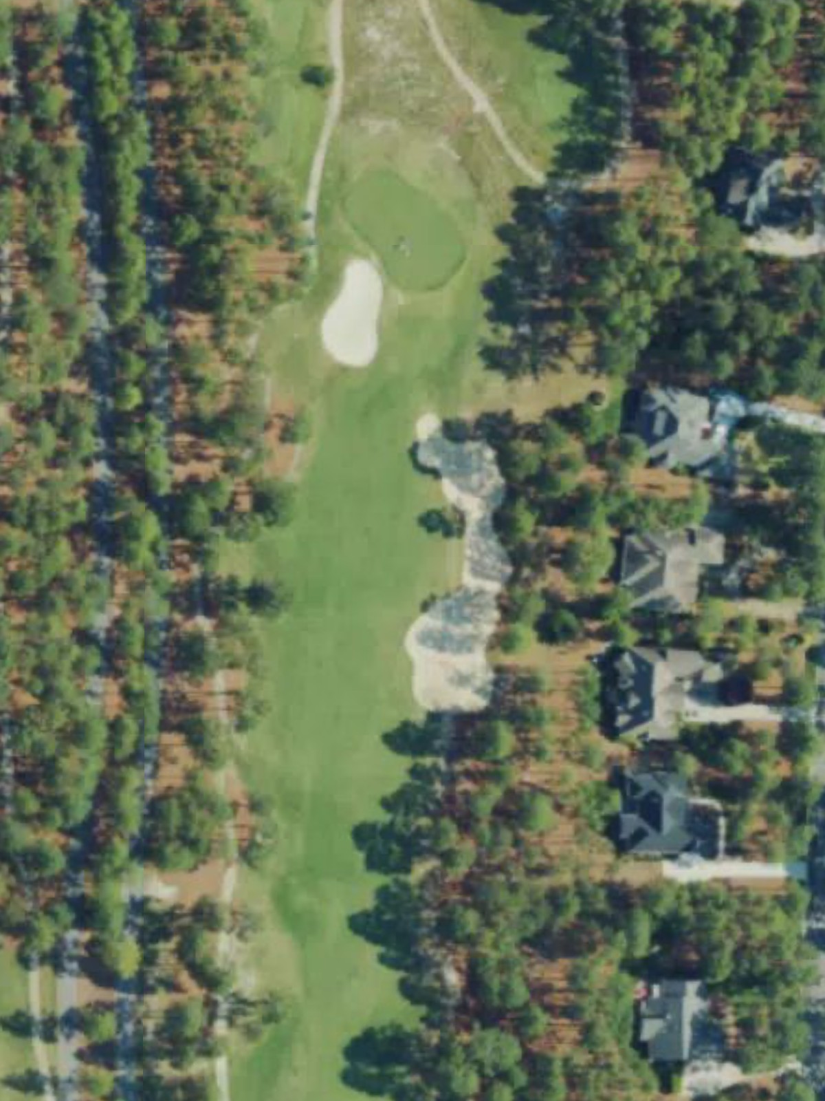 Hole 10 satellite