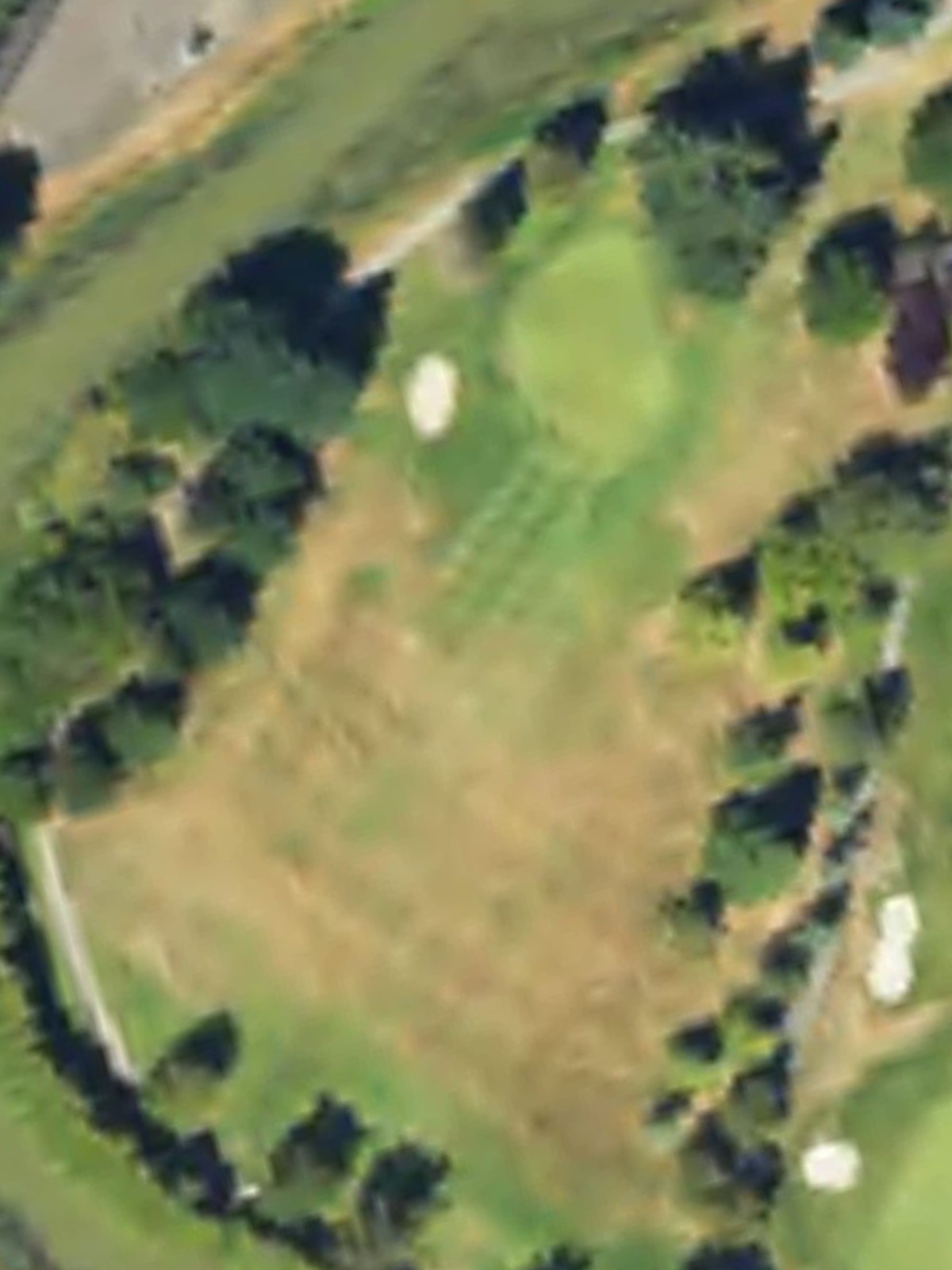 Hole 12 satellite