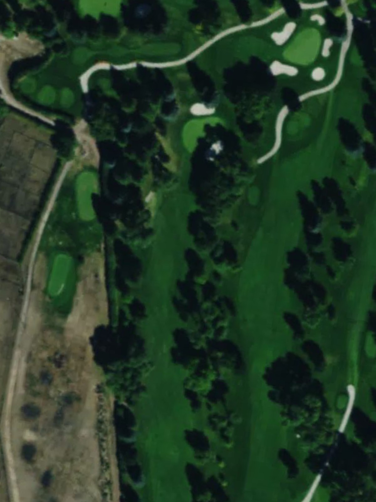 Hole 11 satellite