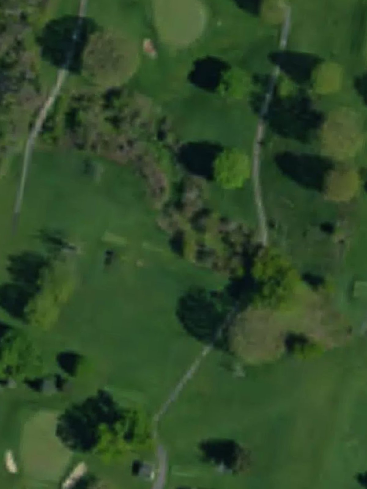 Hole 6 satellite