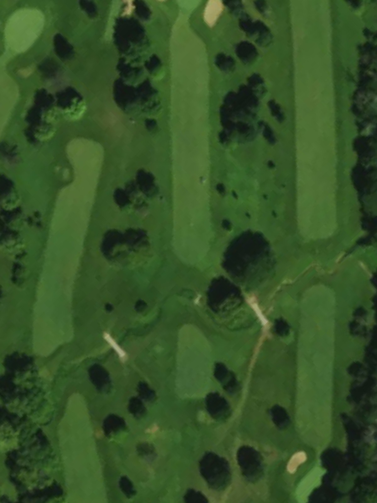Hole 11 satellite