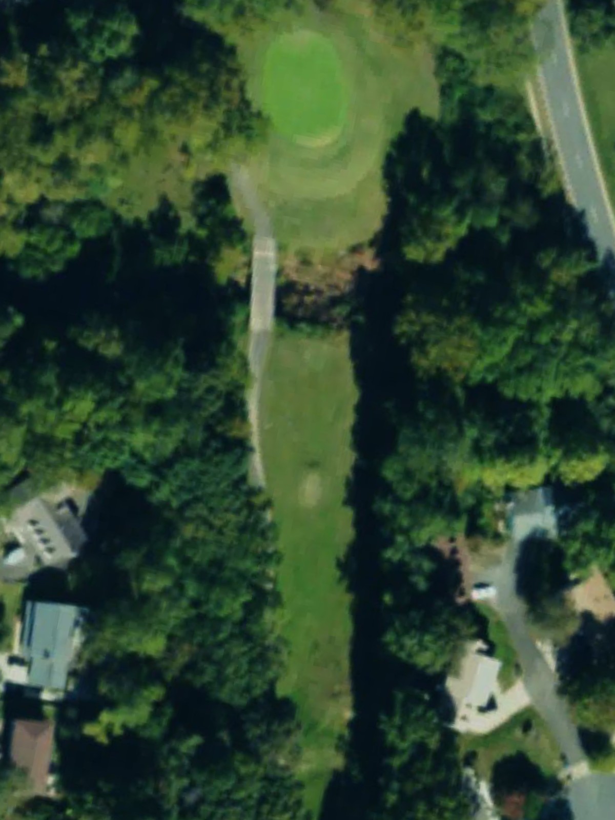 Hole 11 satellite