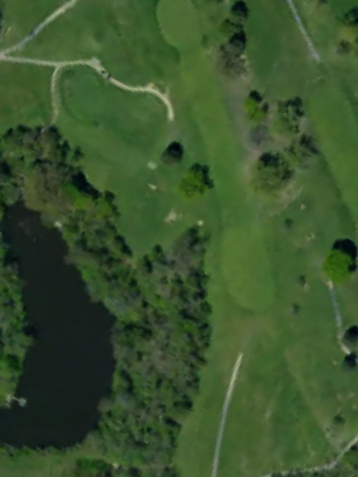 Hole 3 satellite