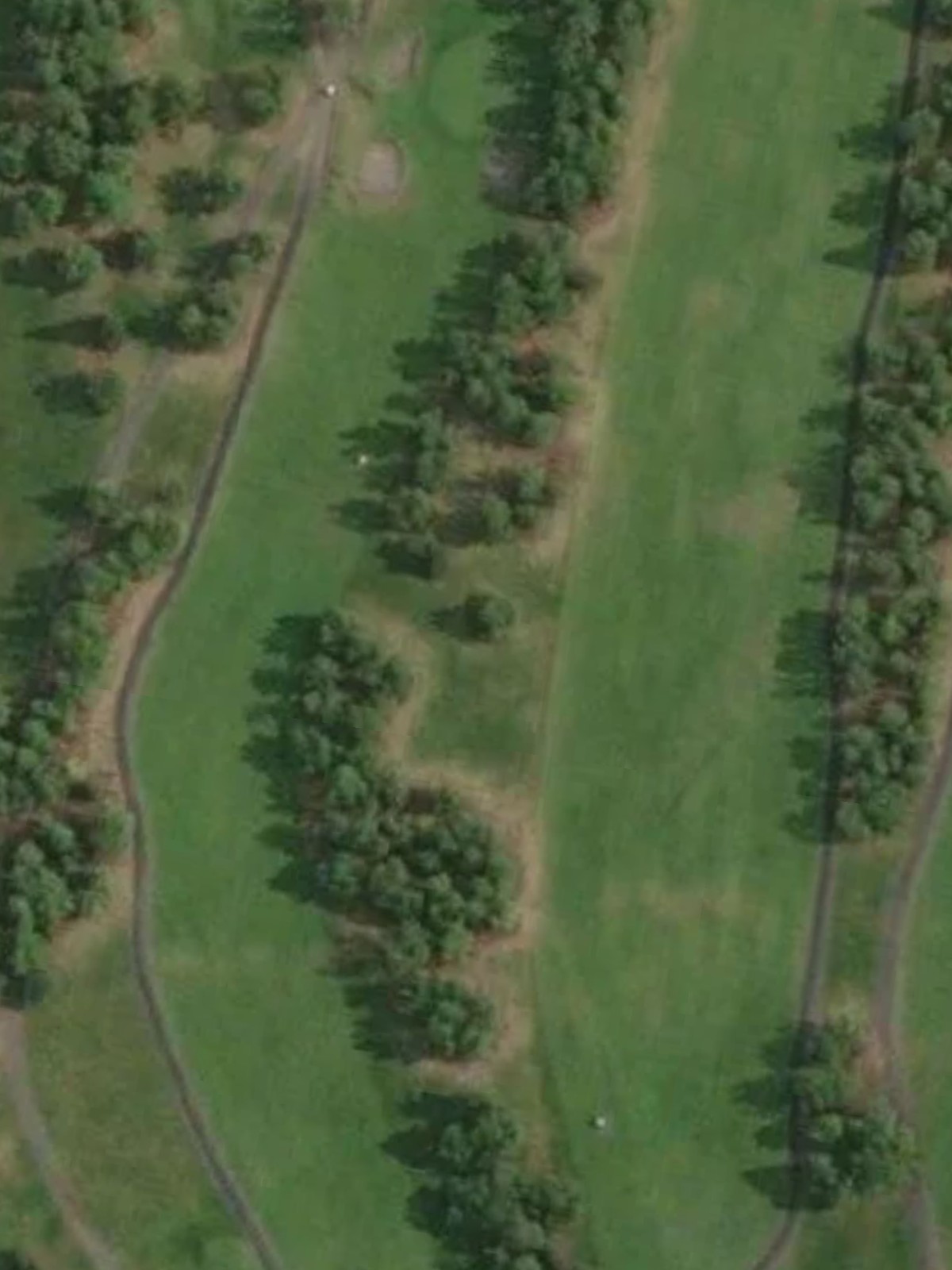 Hole 3 satellite