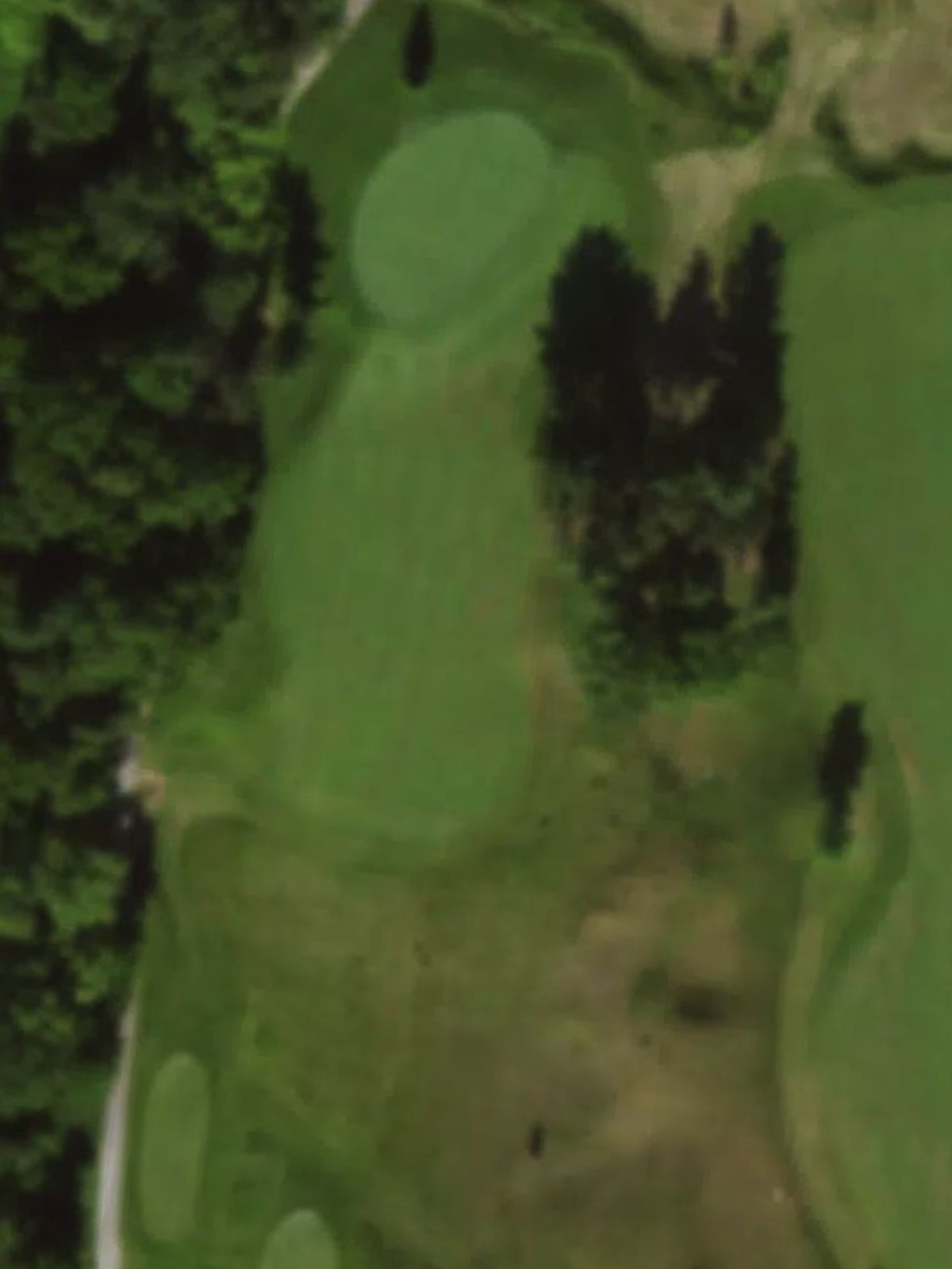 Hole 11 satellite