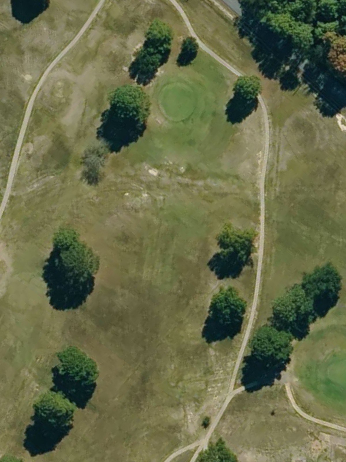 Hole 10 satellite