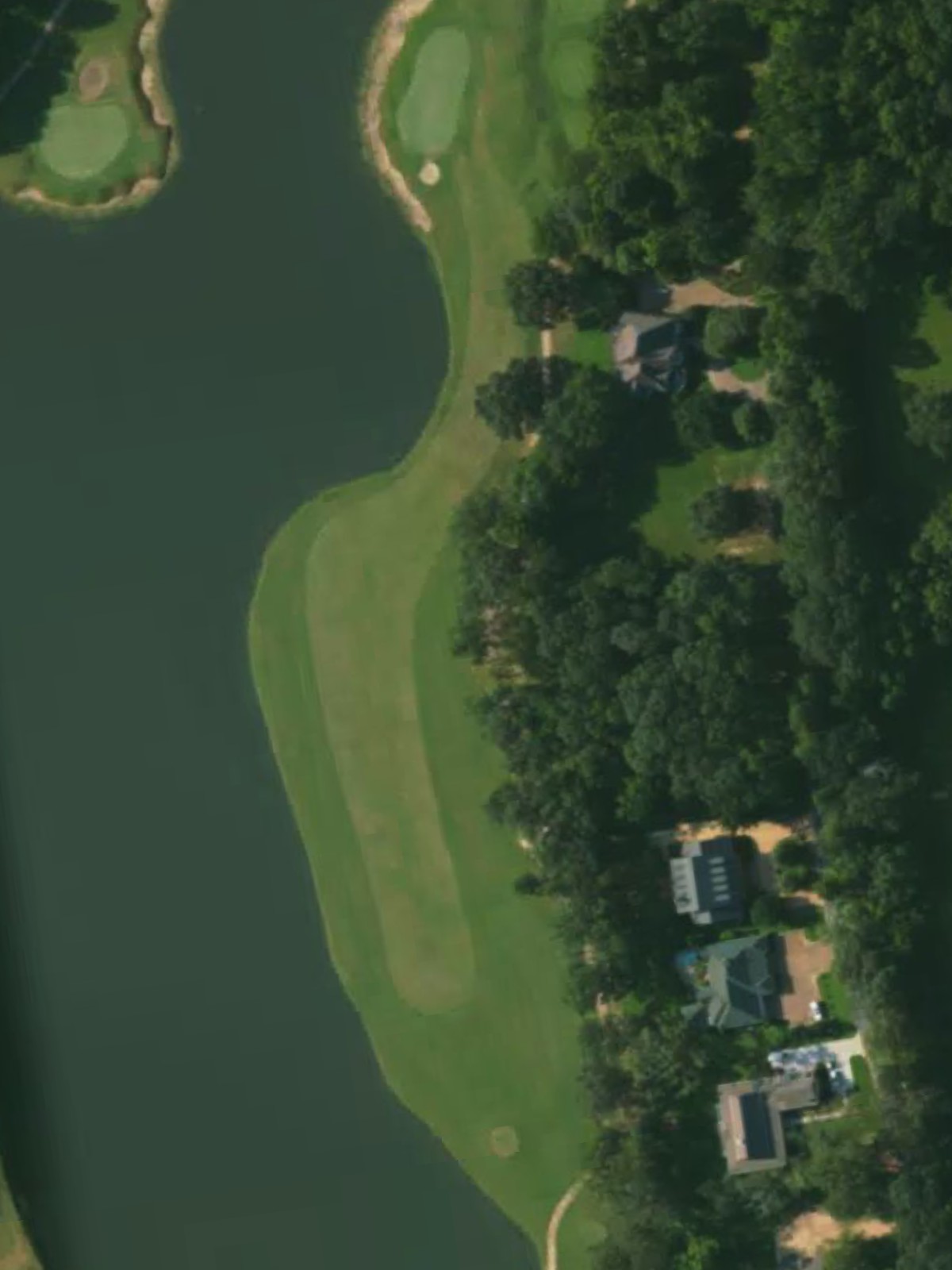 Hole 11 satellite