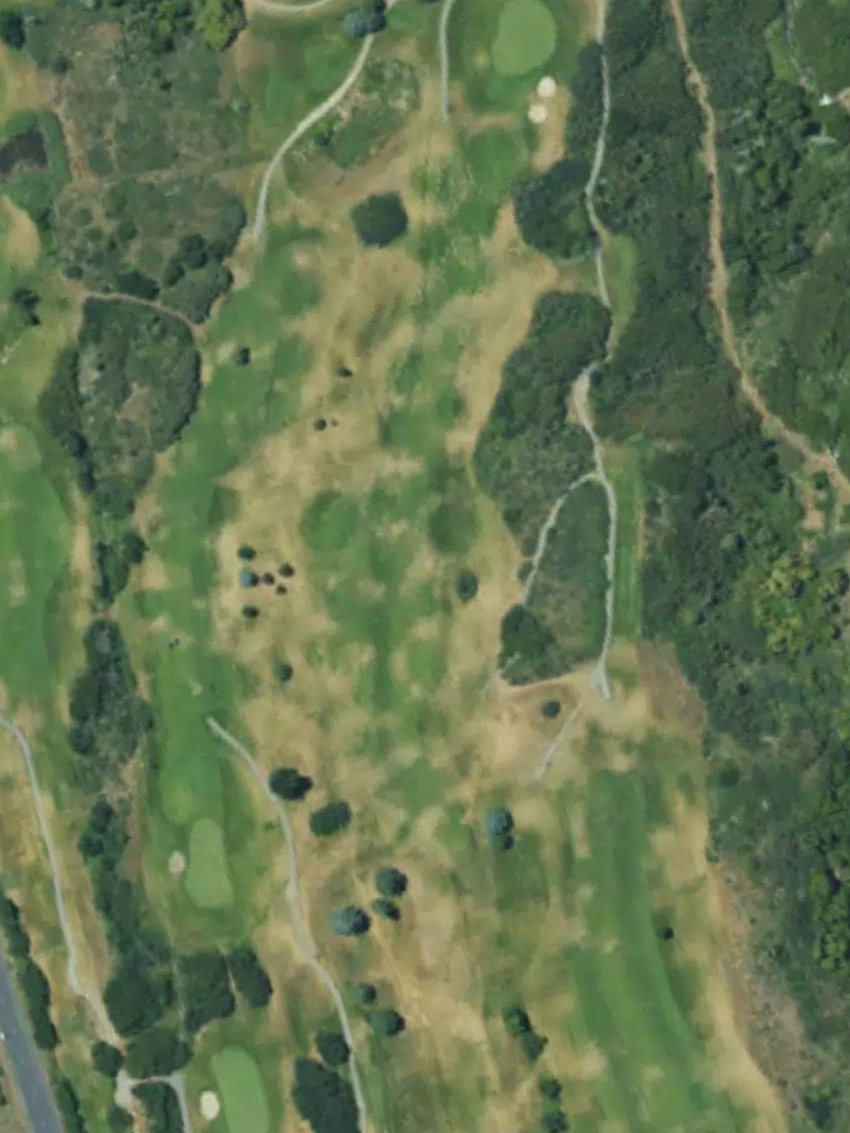 Hole 10 satellite