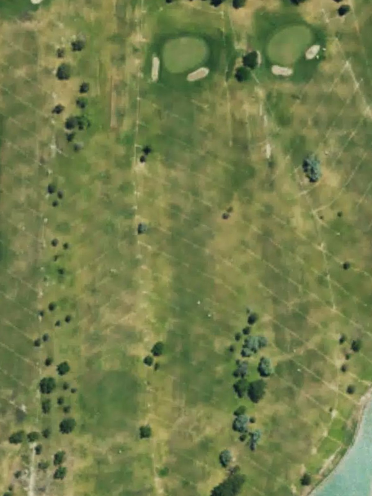 Hole 10 satellite
