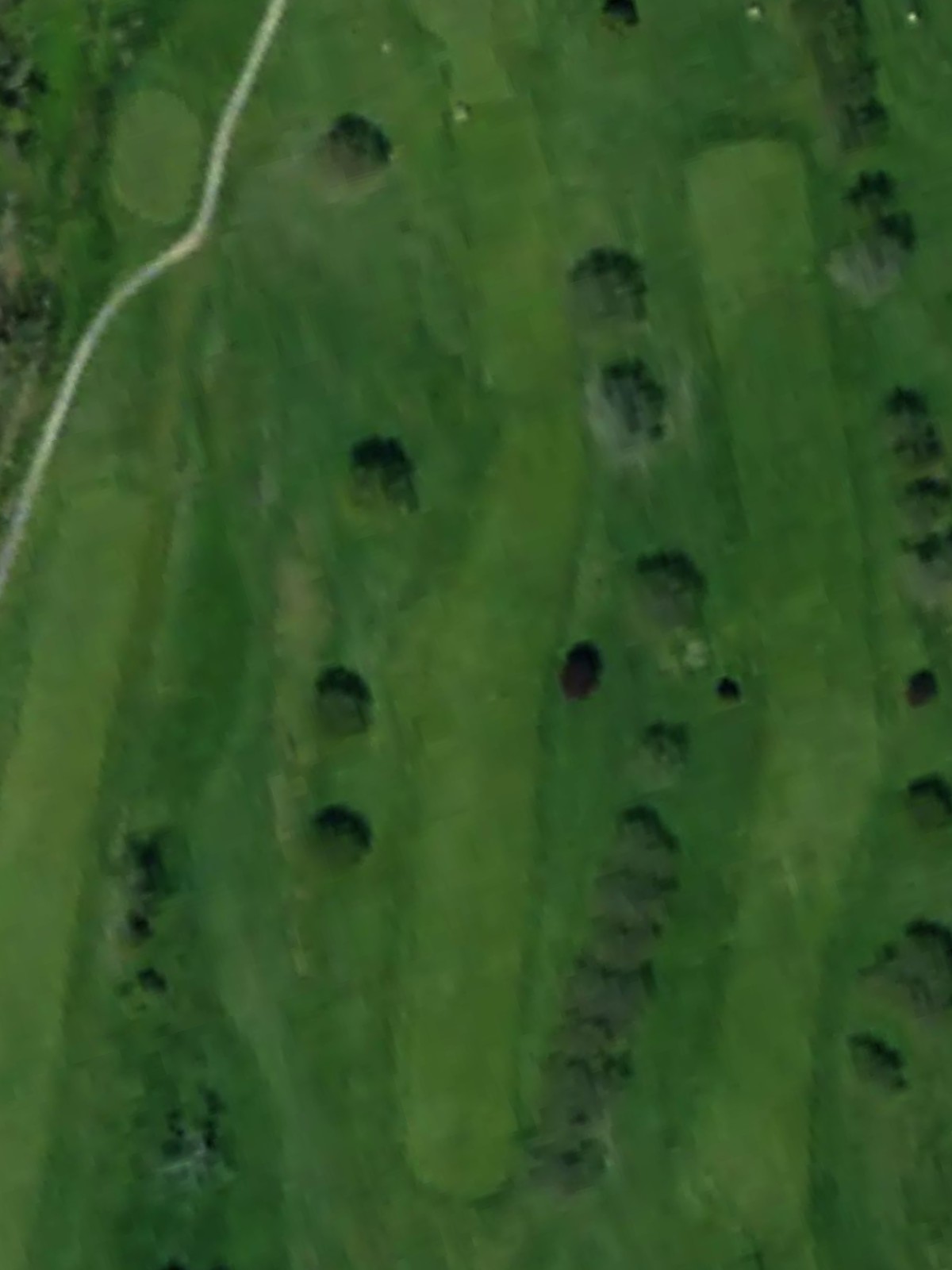 Hole 3 satellite