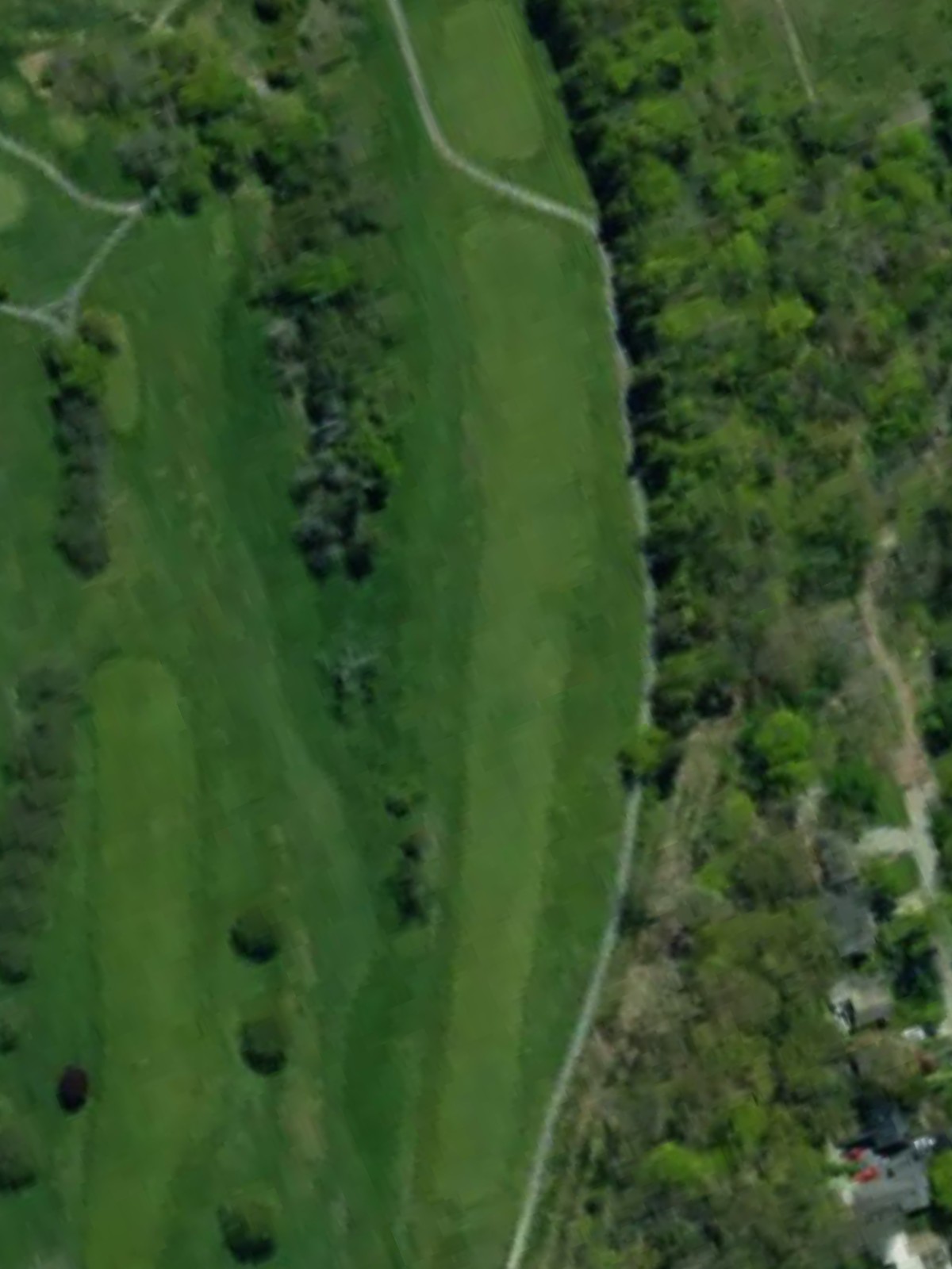 Hole 4 satellite