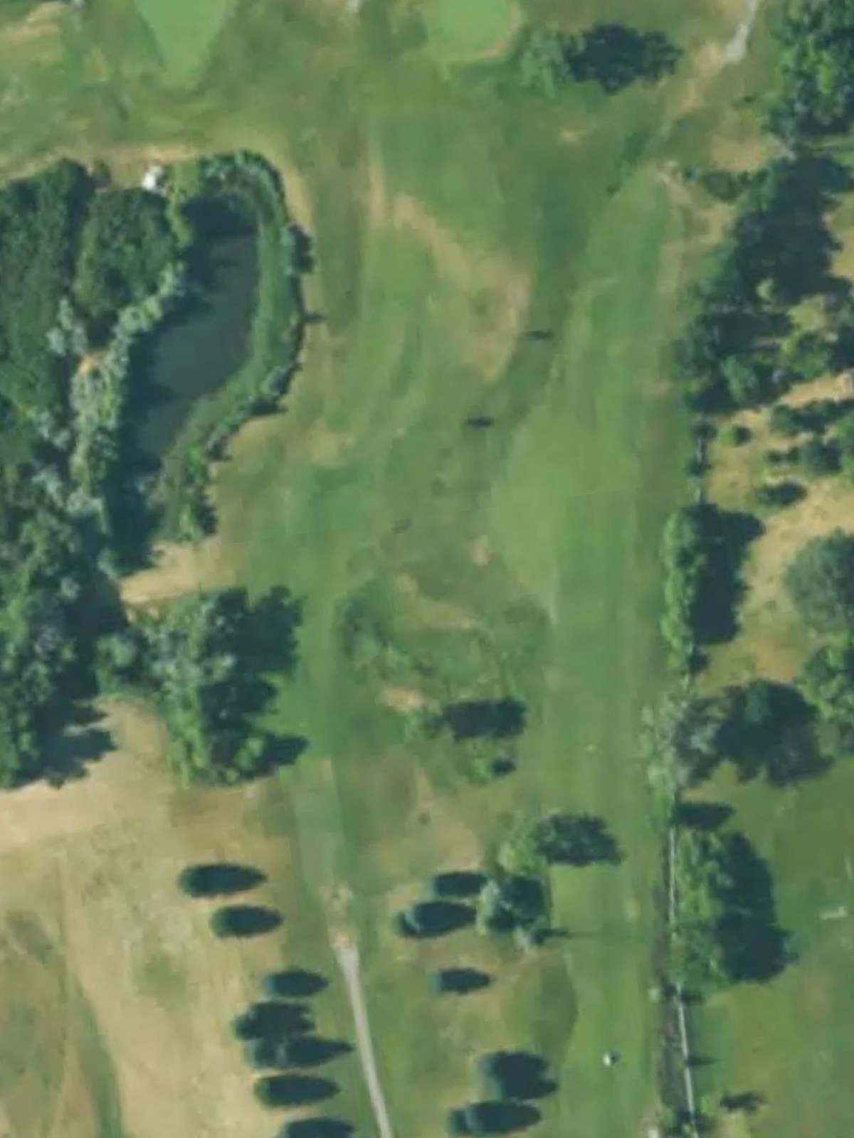 Hole 10 satellite