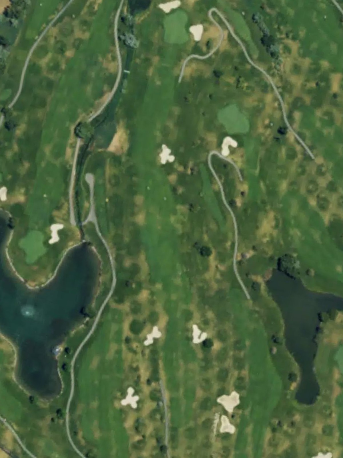 Hole 10 satellite