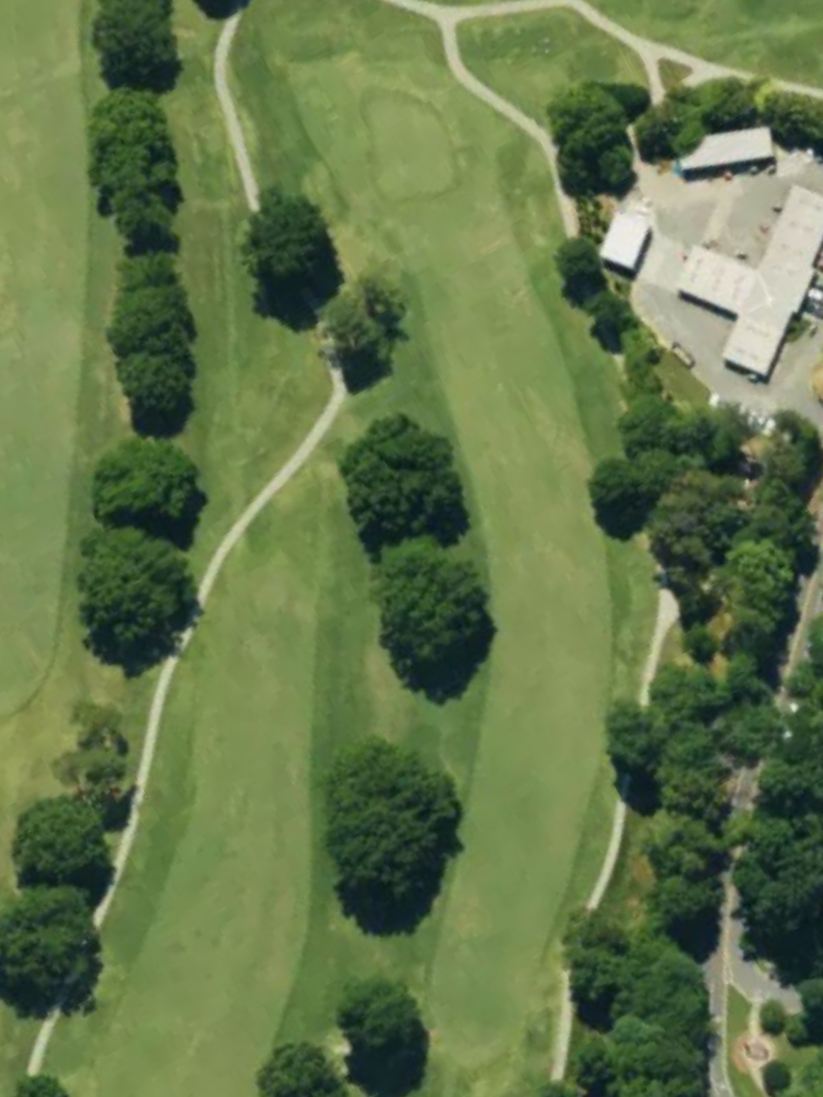 Hole 12 satellite