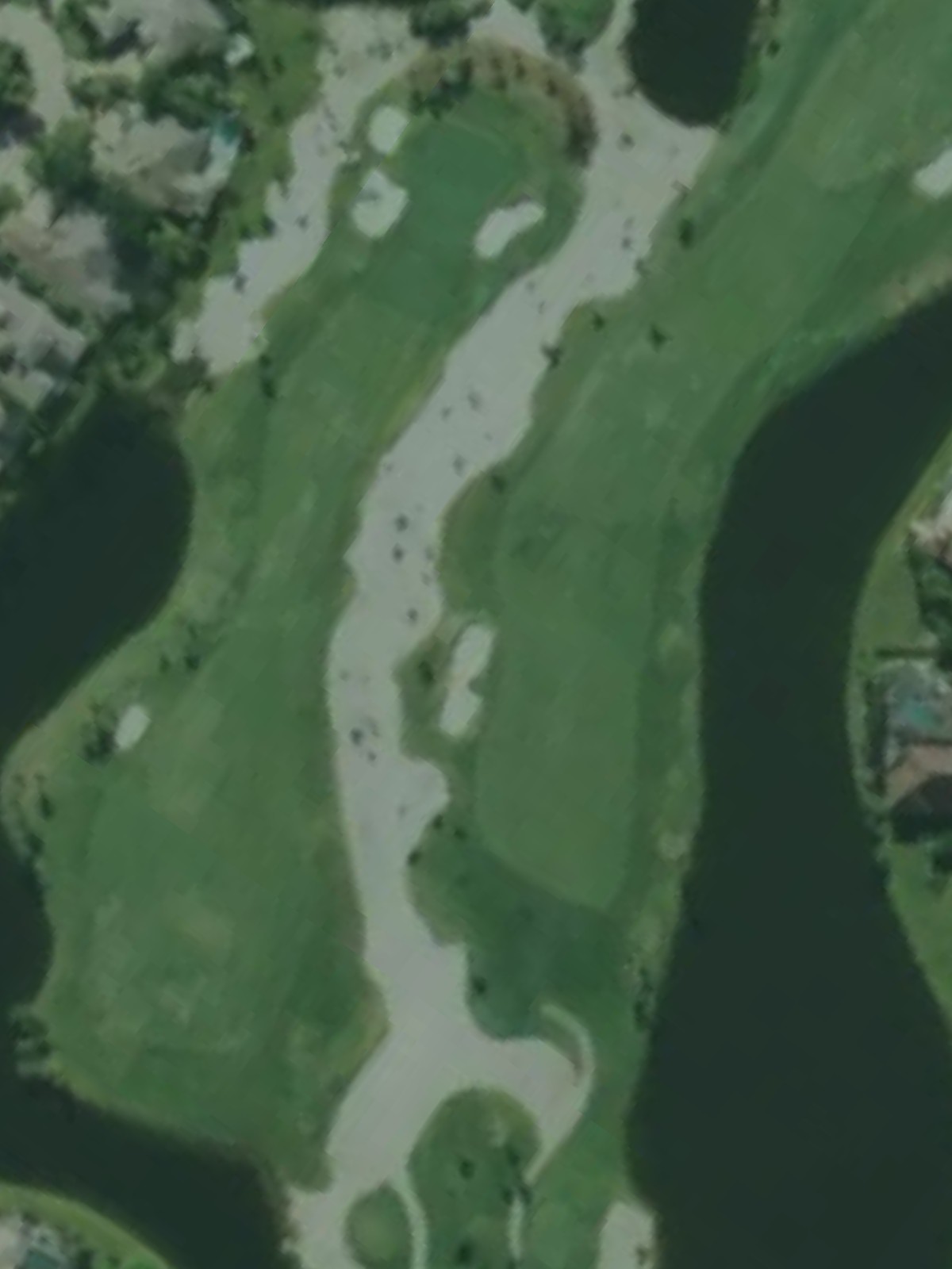 Hole 11 satellite