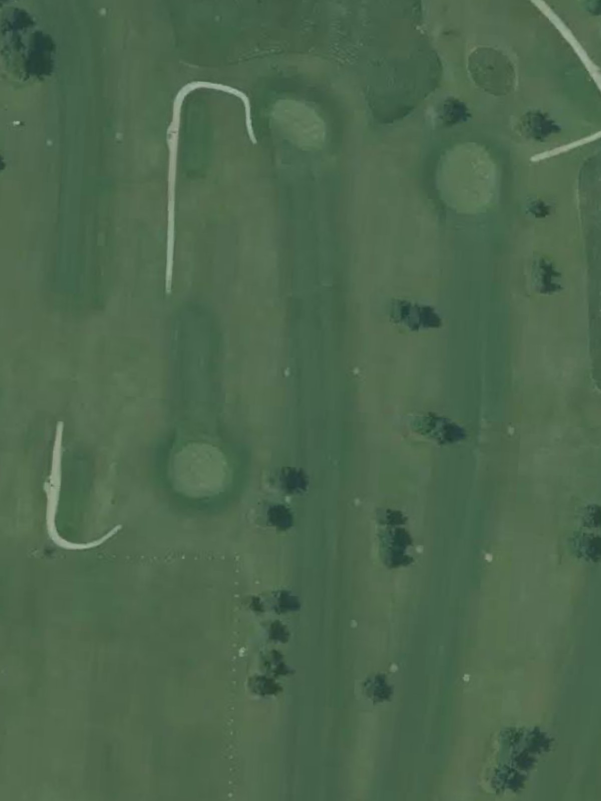 Hole 10 satellite