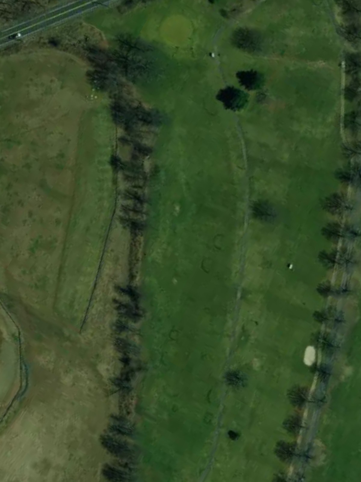 Hole 10 satellite