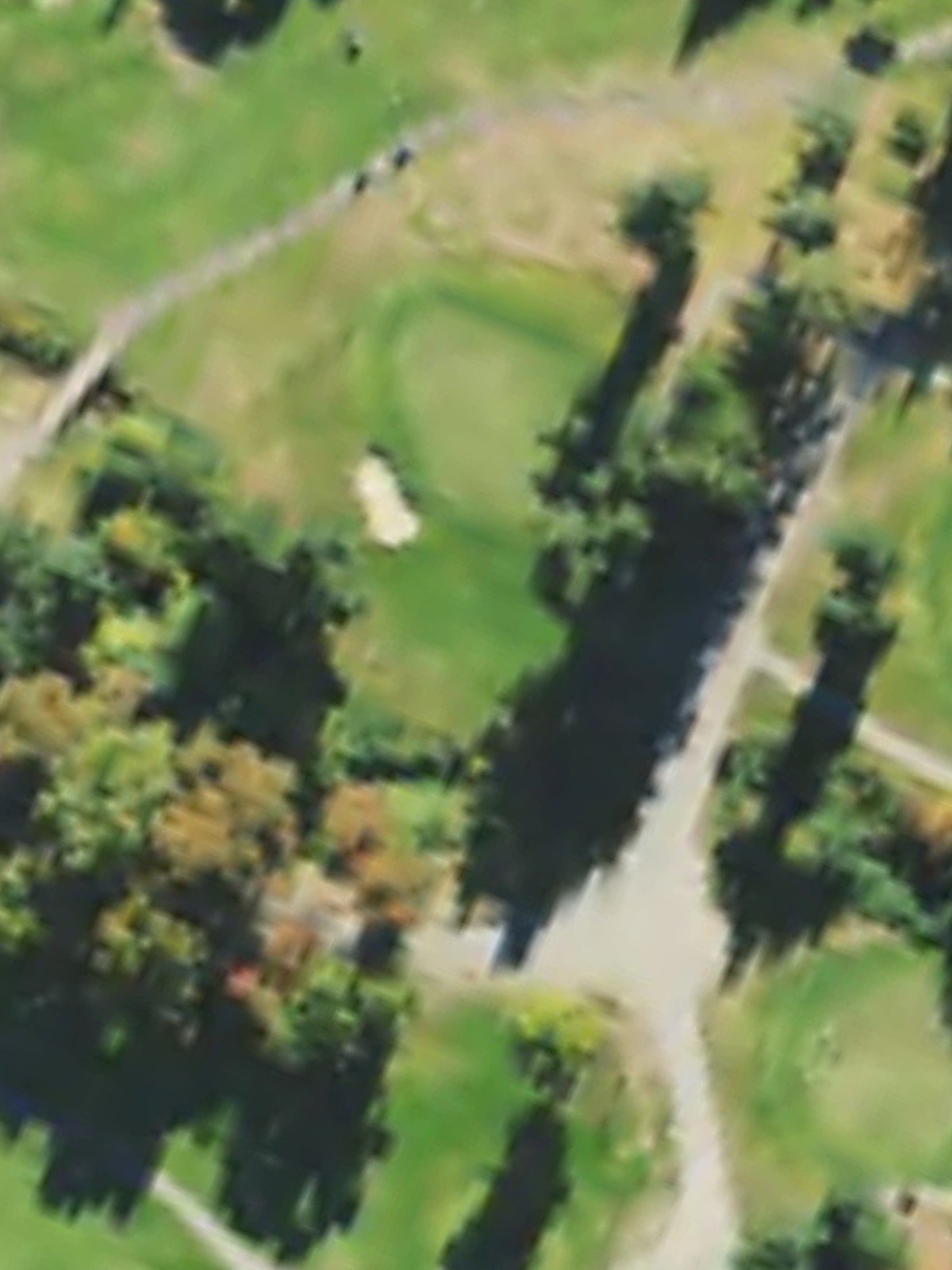 Hole 4 satellite