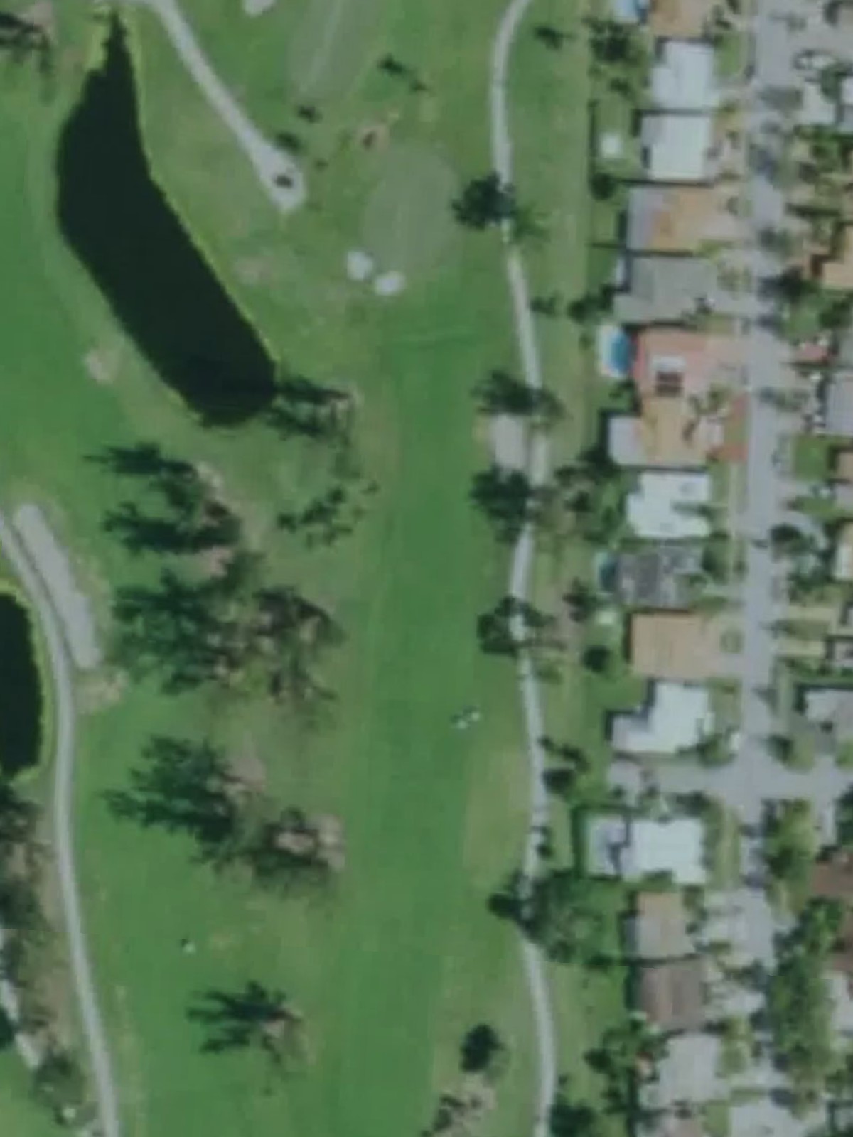 Hole 10 satellite