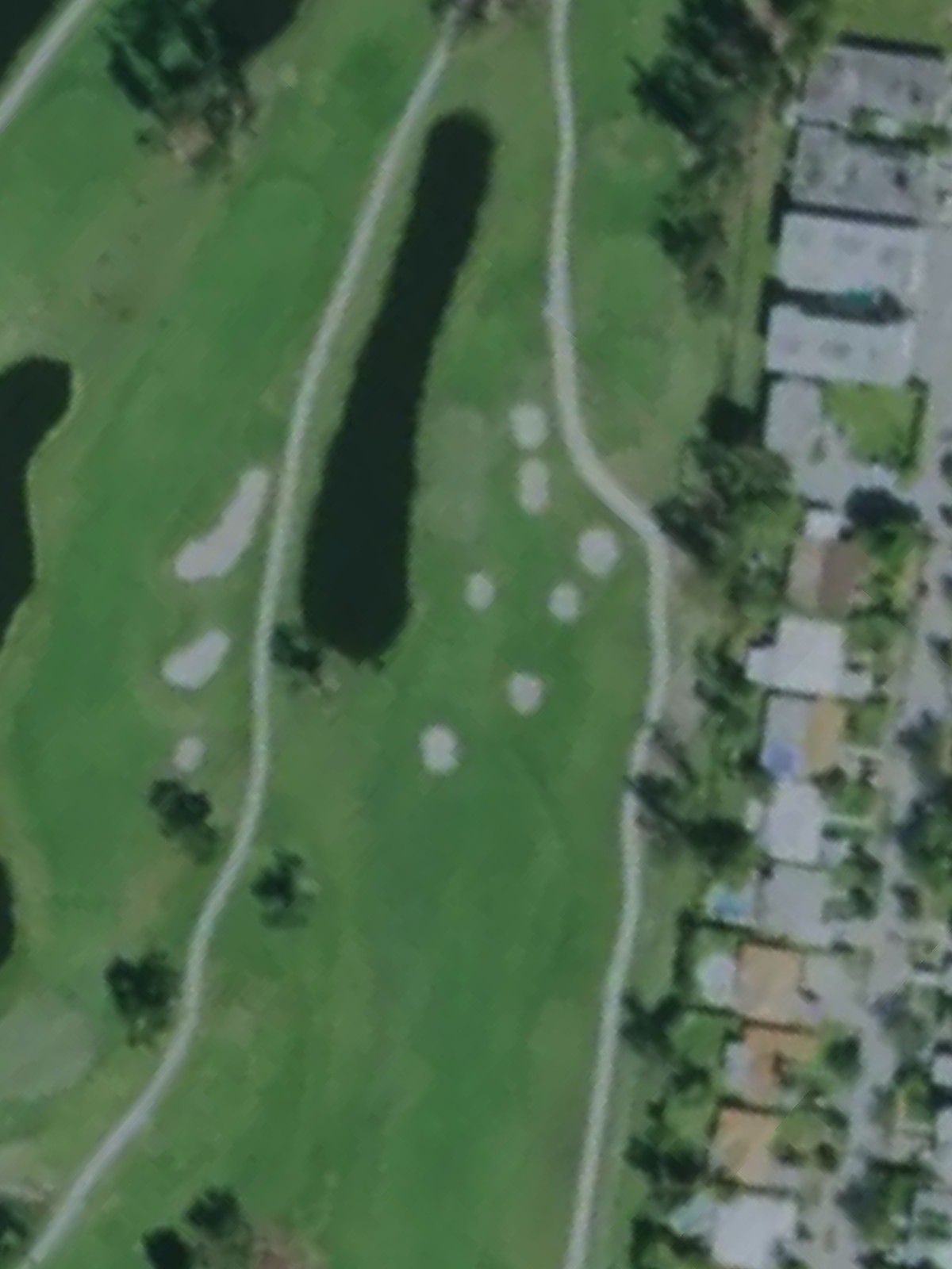Hole 12 satellite