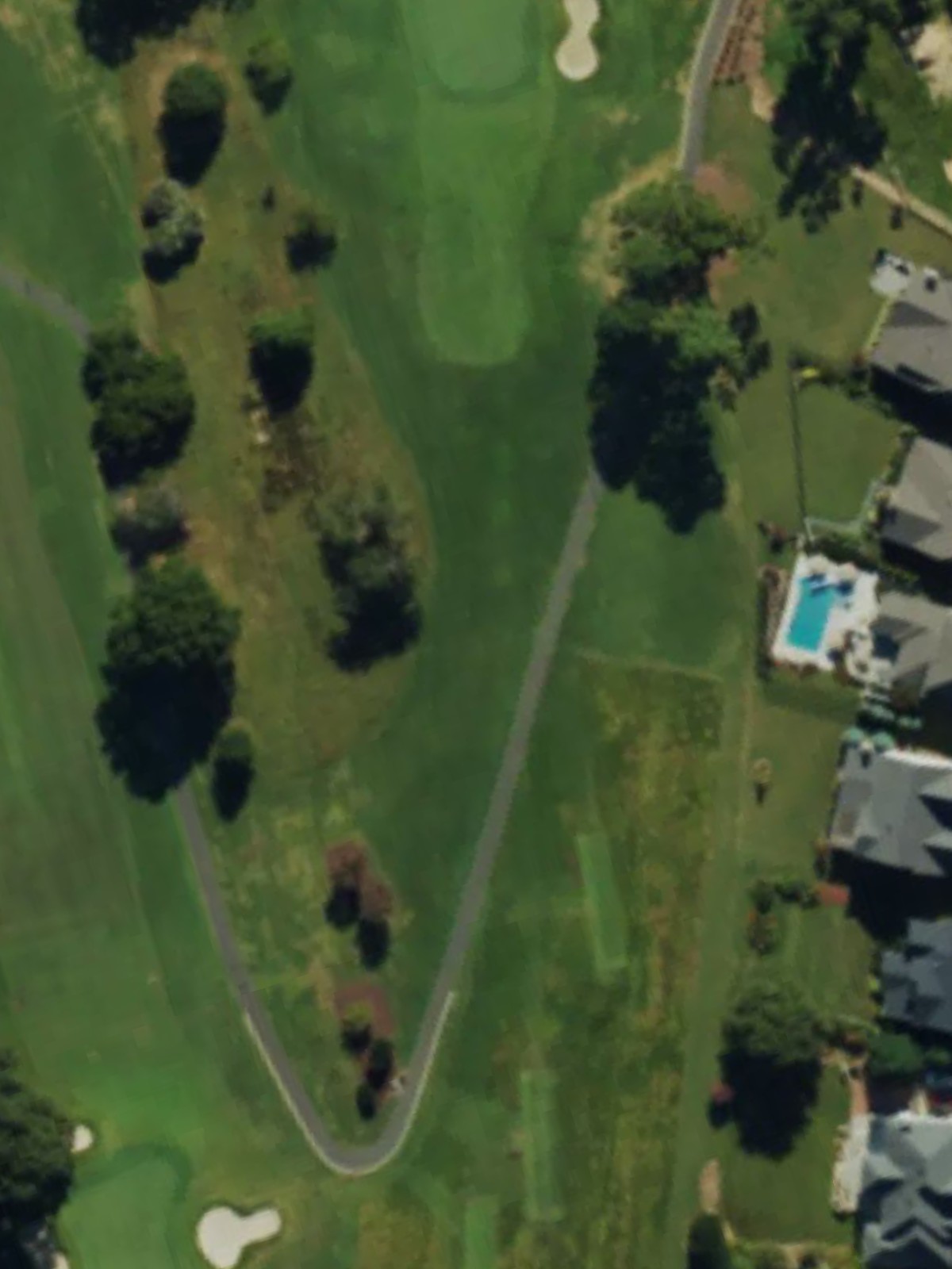 Hole 11 satellite