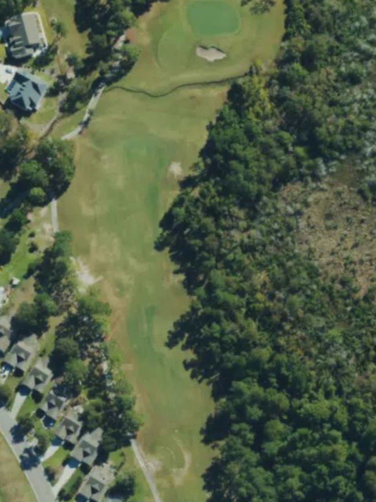 Hole 10 satellite