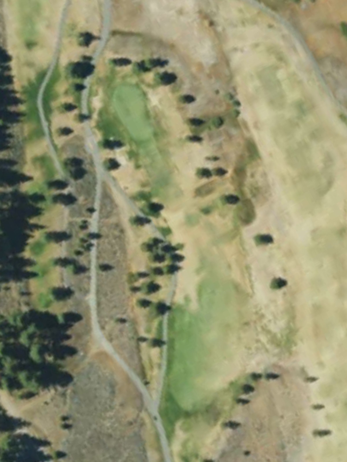 Hole 4 satellite