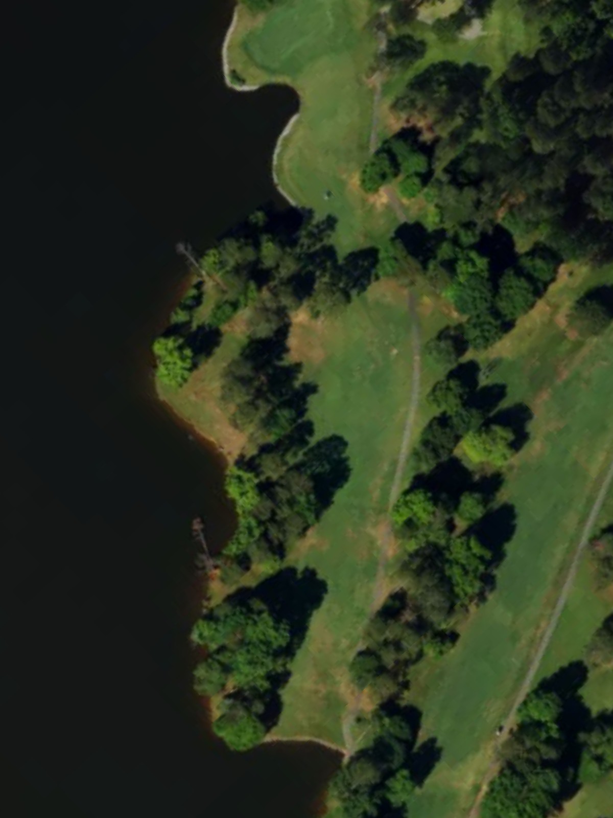 Hole 11 satellite