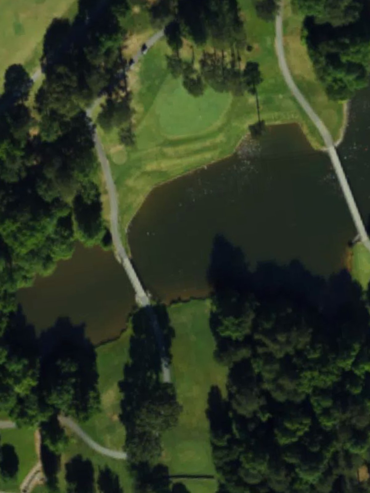 Hole 4 satellite