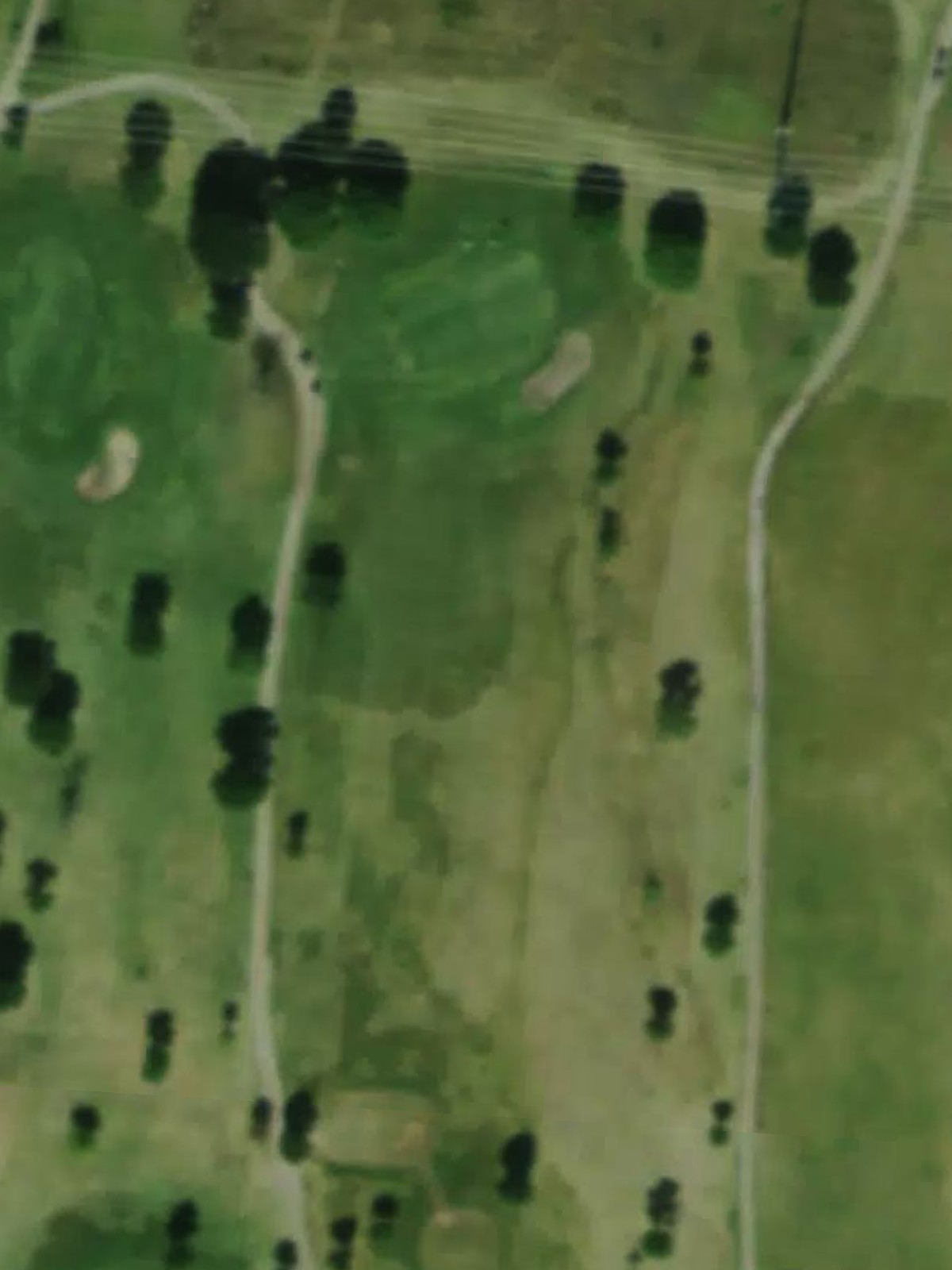 Hole 11 satellite
