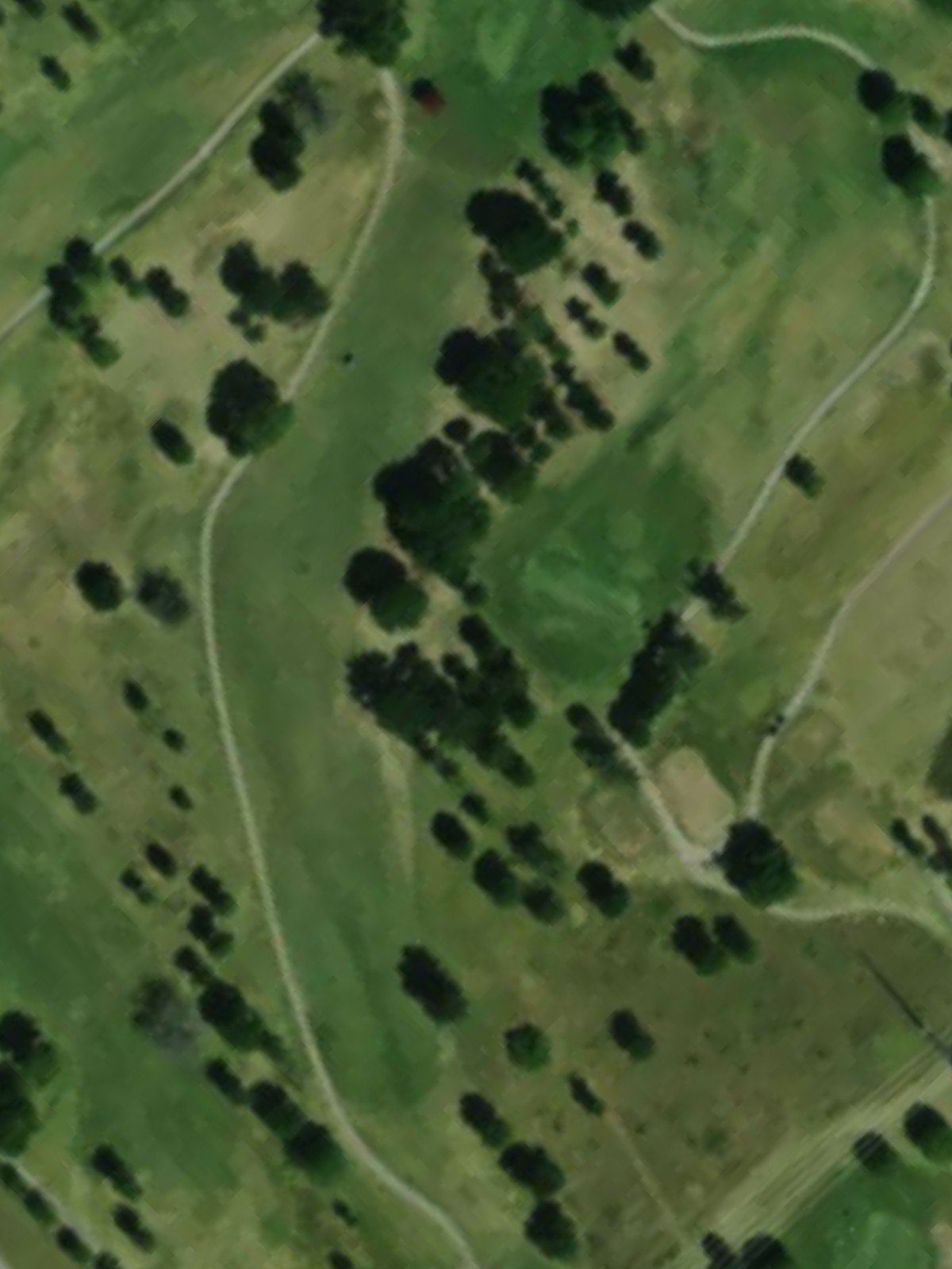 Hole 4 satellite