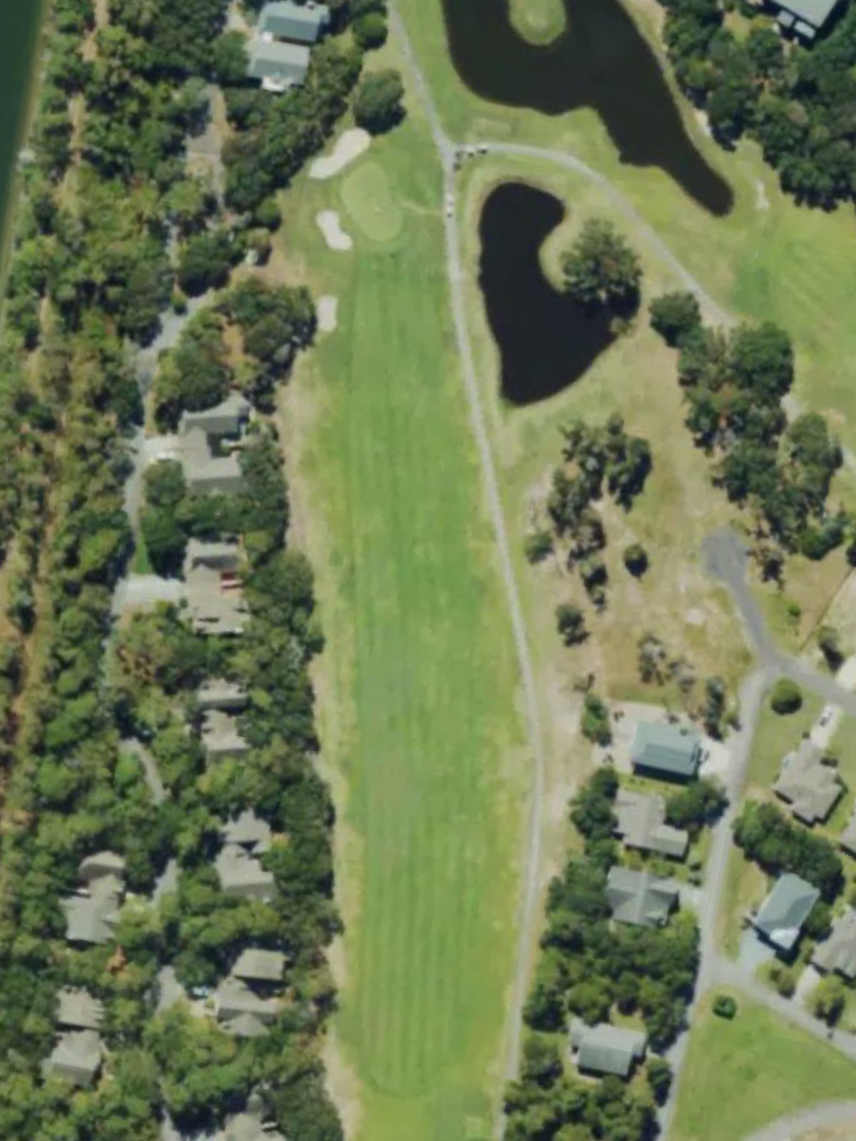 Hole 6 satellite