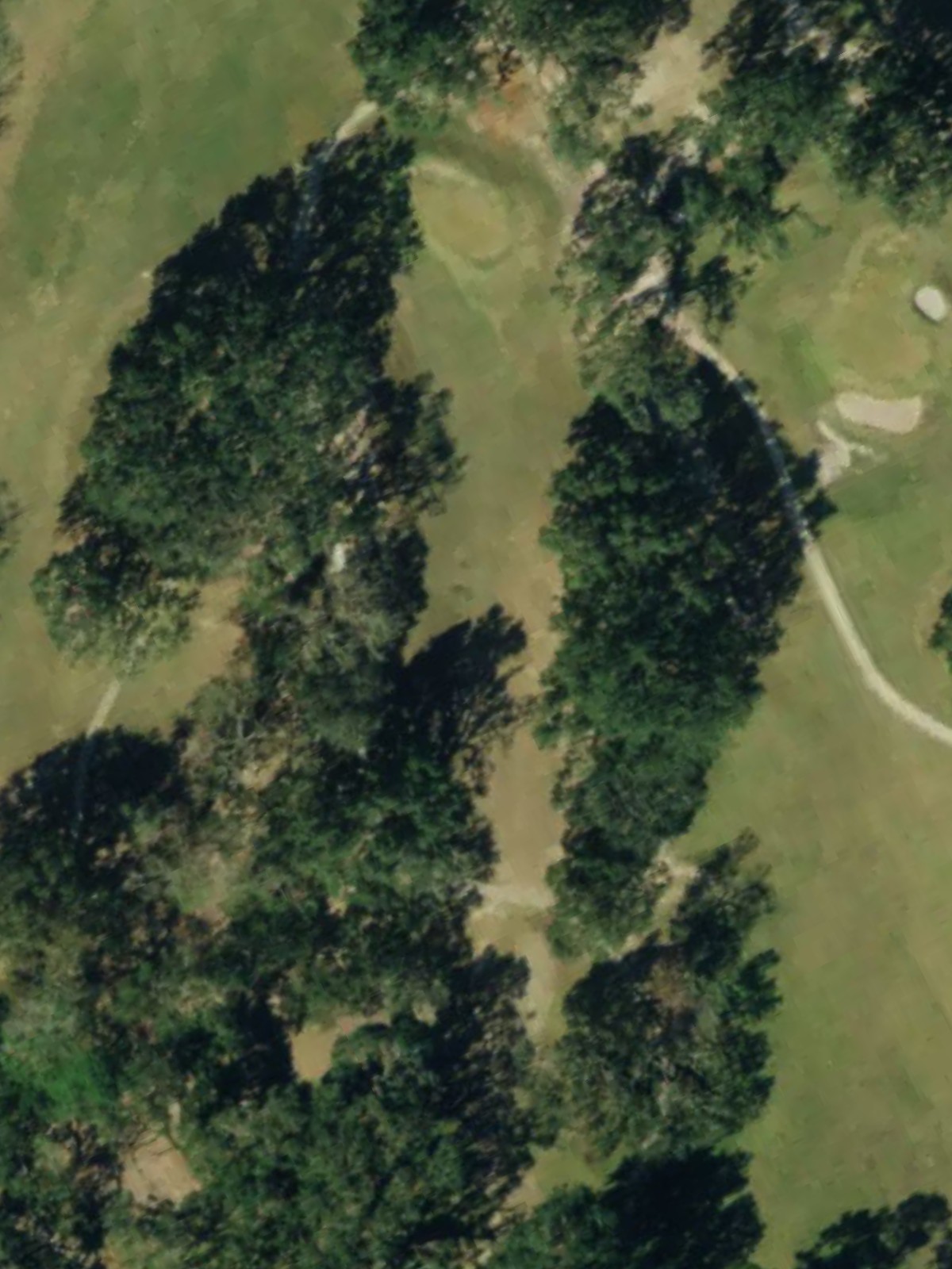 Hole 4 satellite