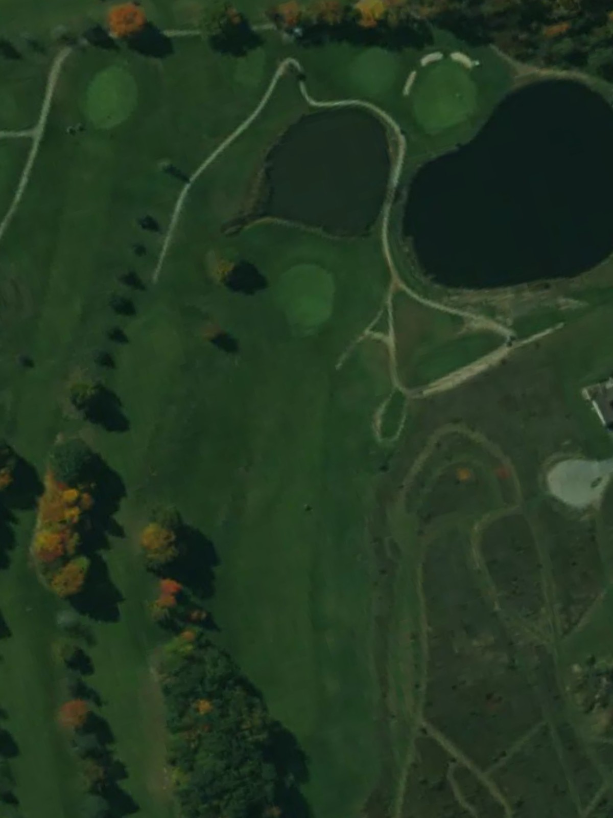 Hole 12 satellite