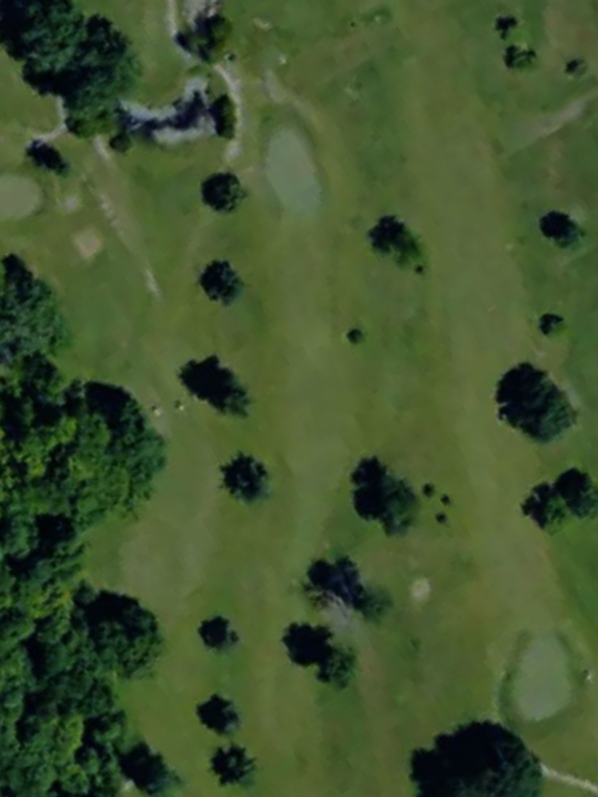Hole 11 satellite