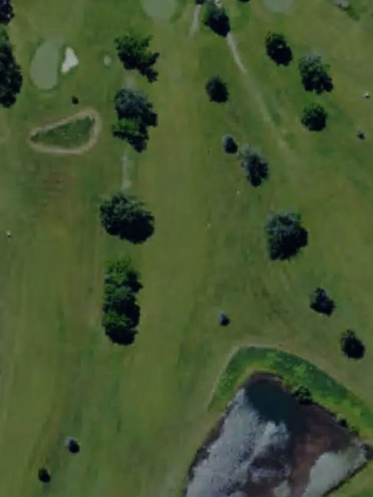 Hole 4 satellite