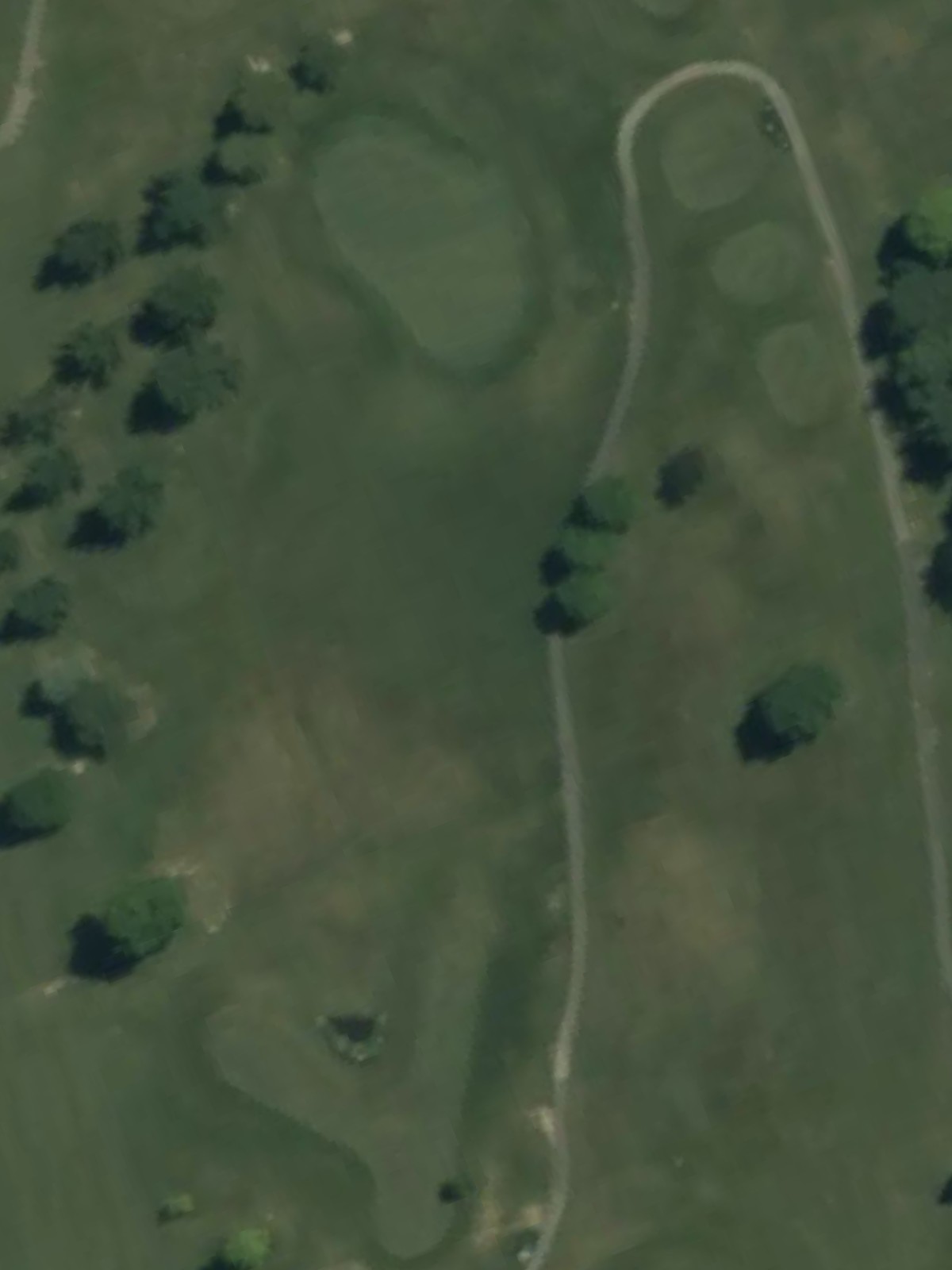 Hole 4 satellite