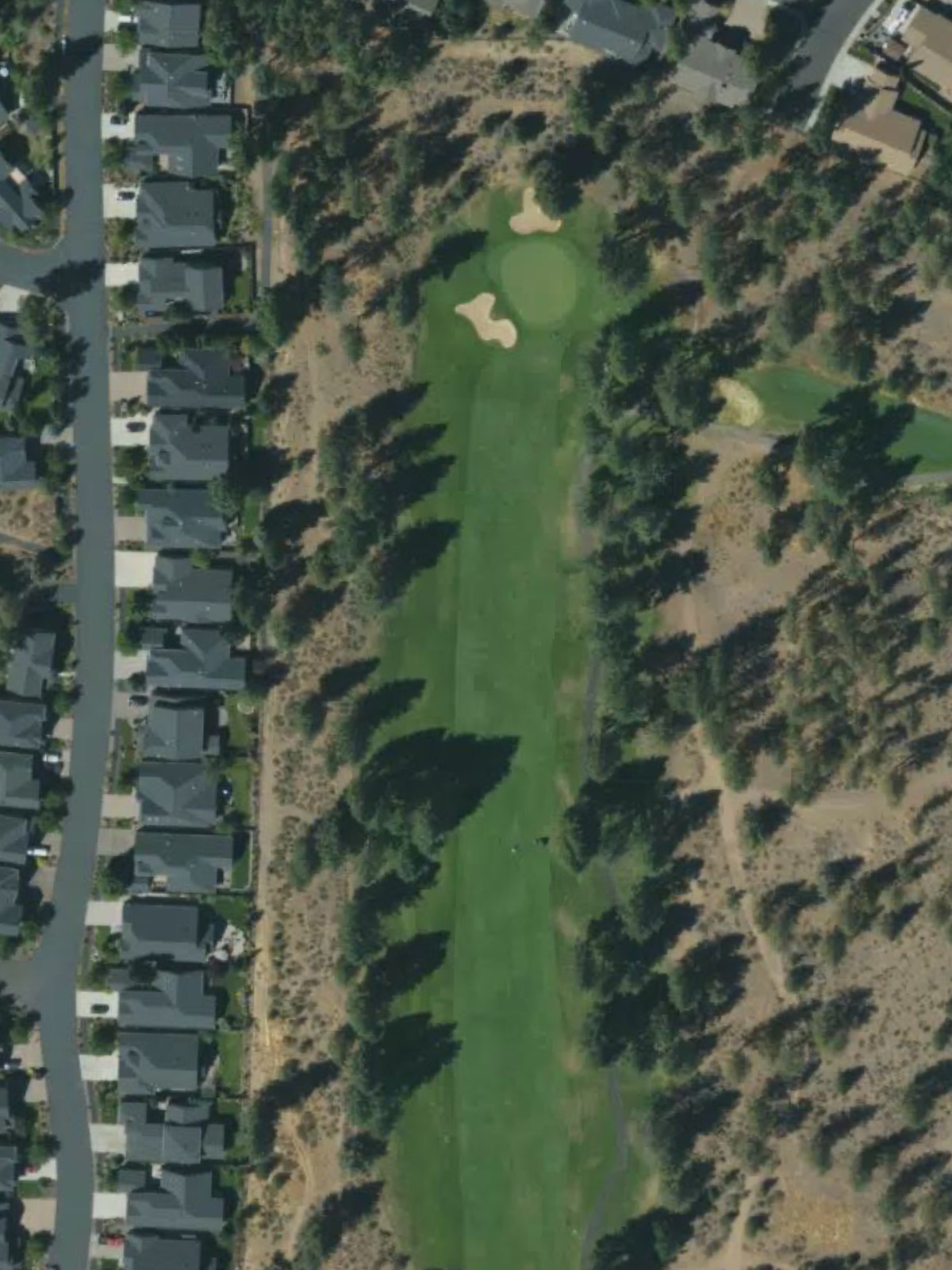 Hole 4 satellite