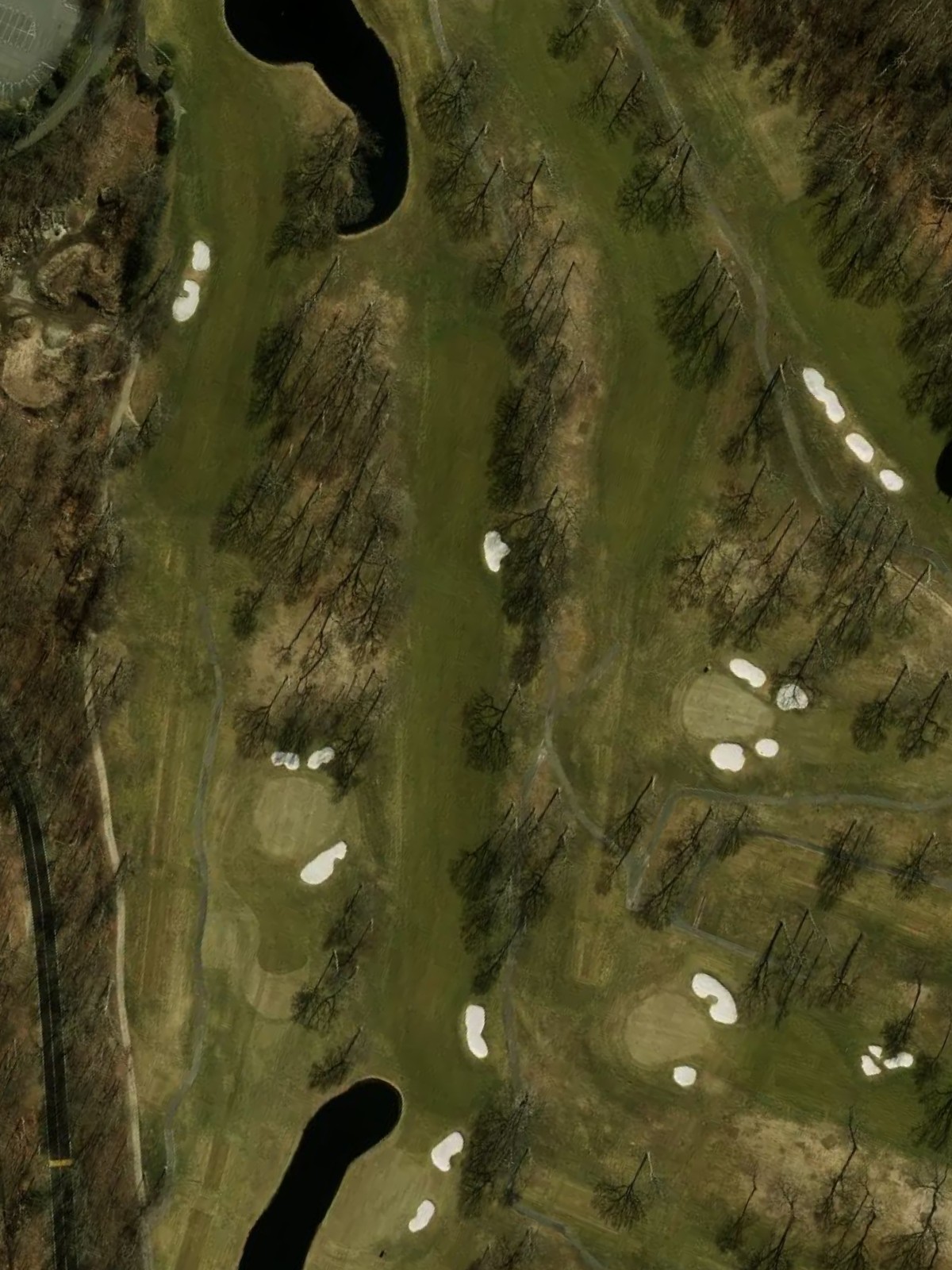 Hole 10 satellite