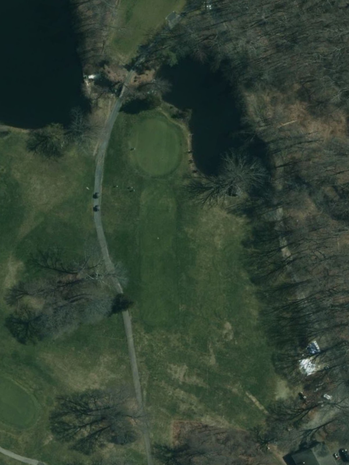 Hole 10 satellite