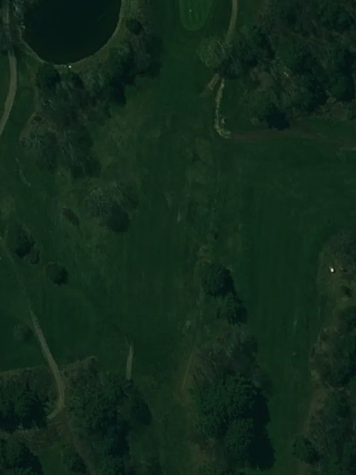 Hole 10 satellite