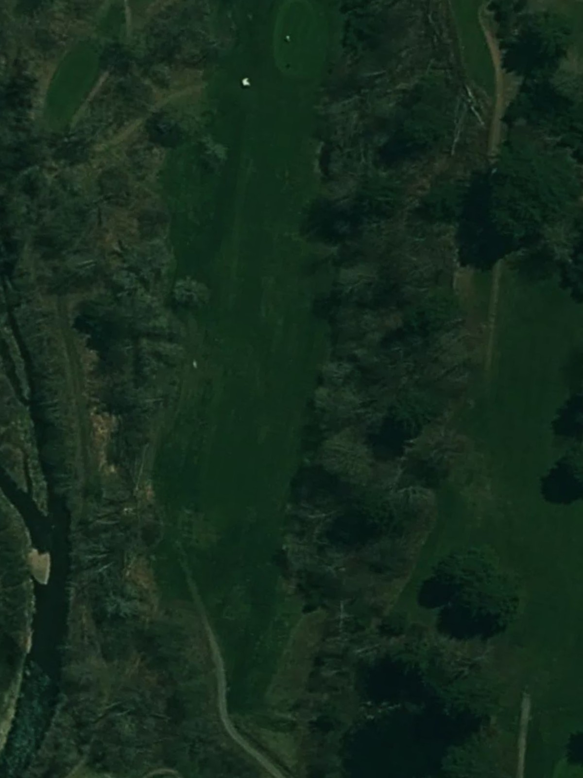 Hole 4 satellite