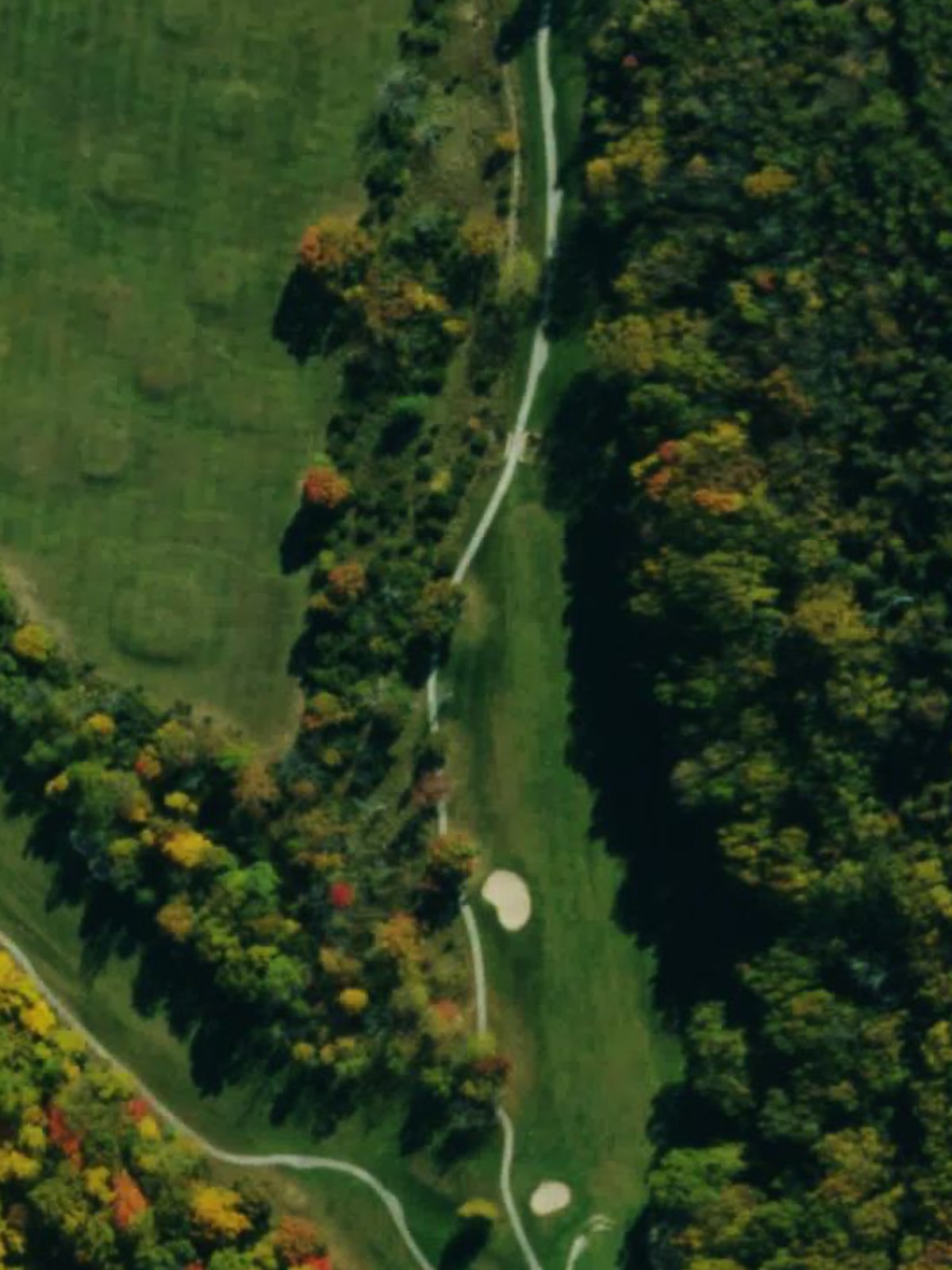 Hole 10 satellite